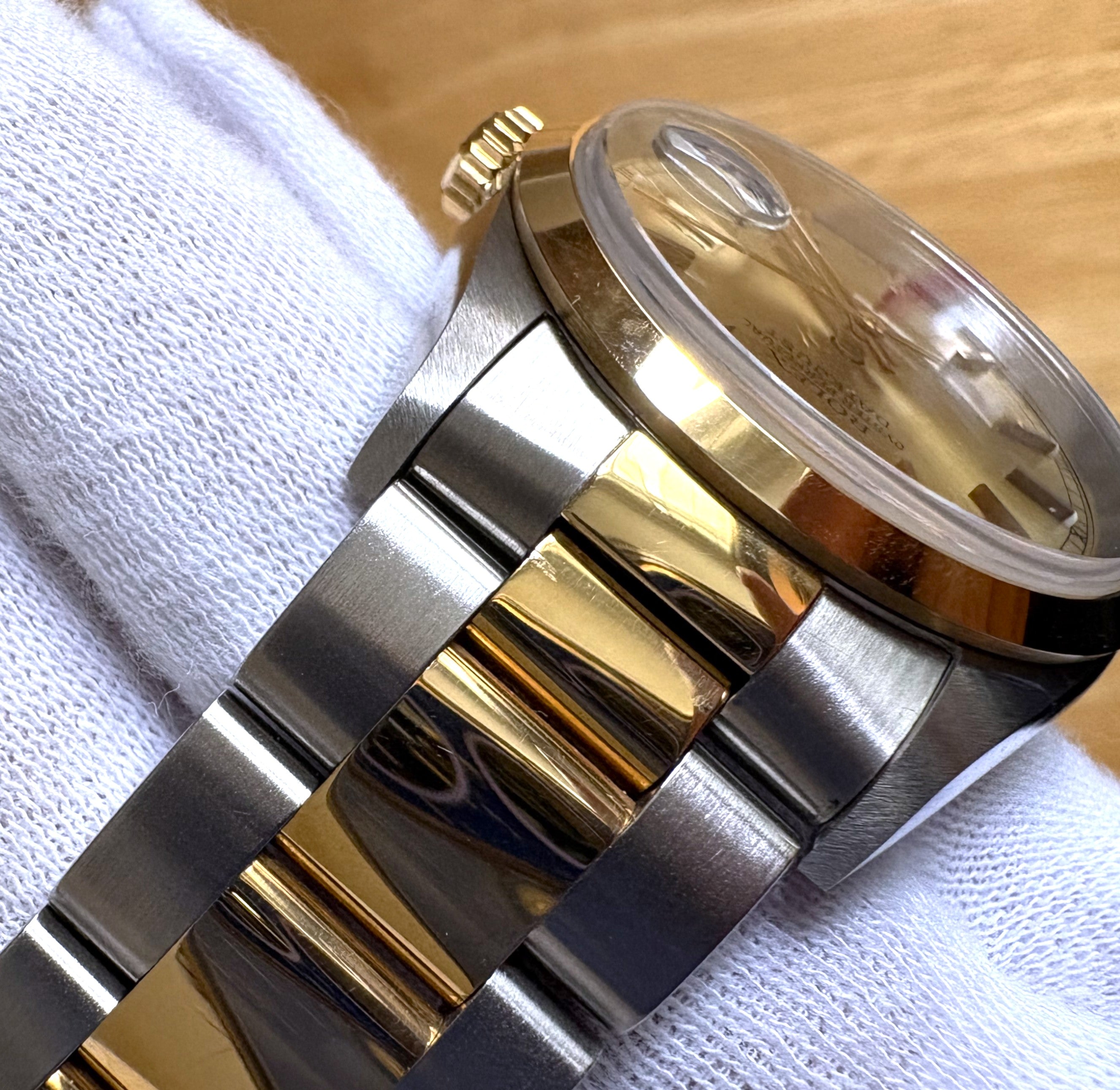 Rolex Datejust 36 16203