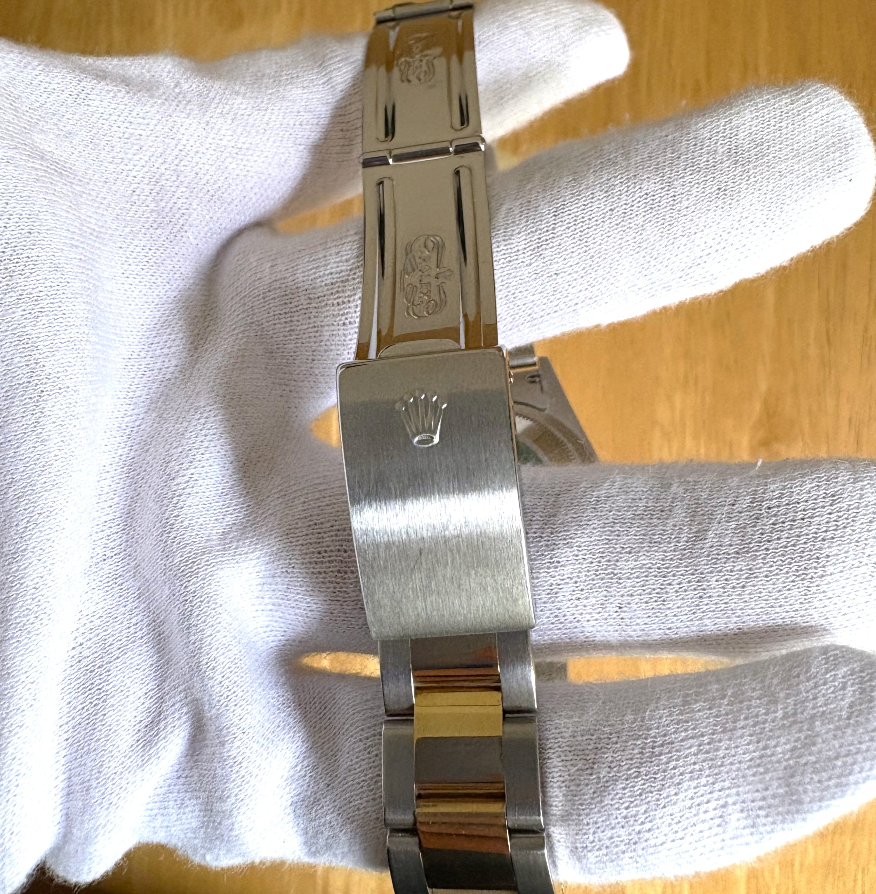 Rolex Datejust 36 16203