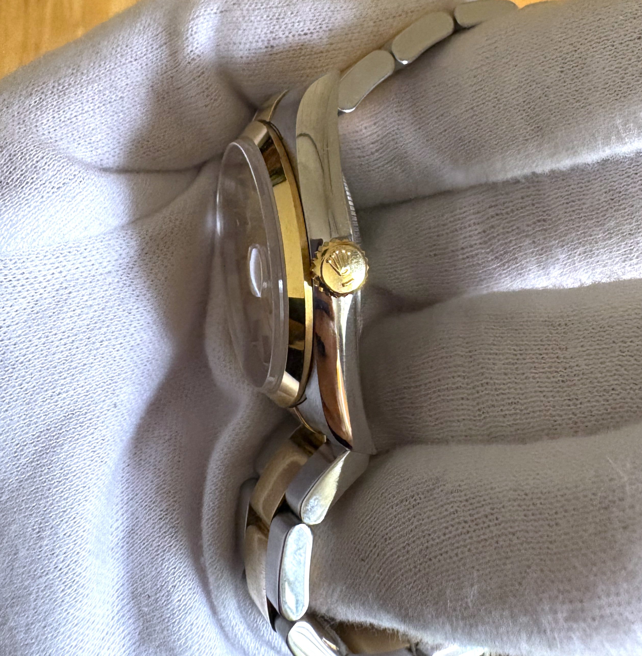 Rolex Datejust 36 16203