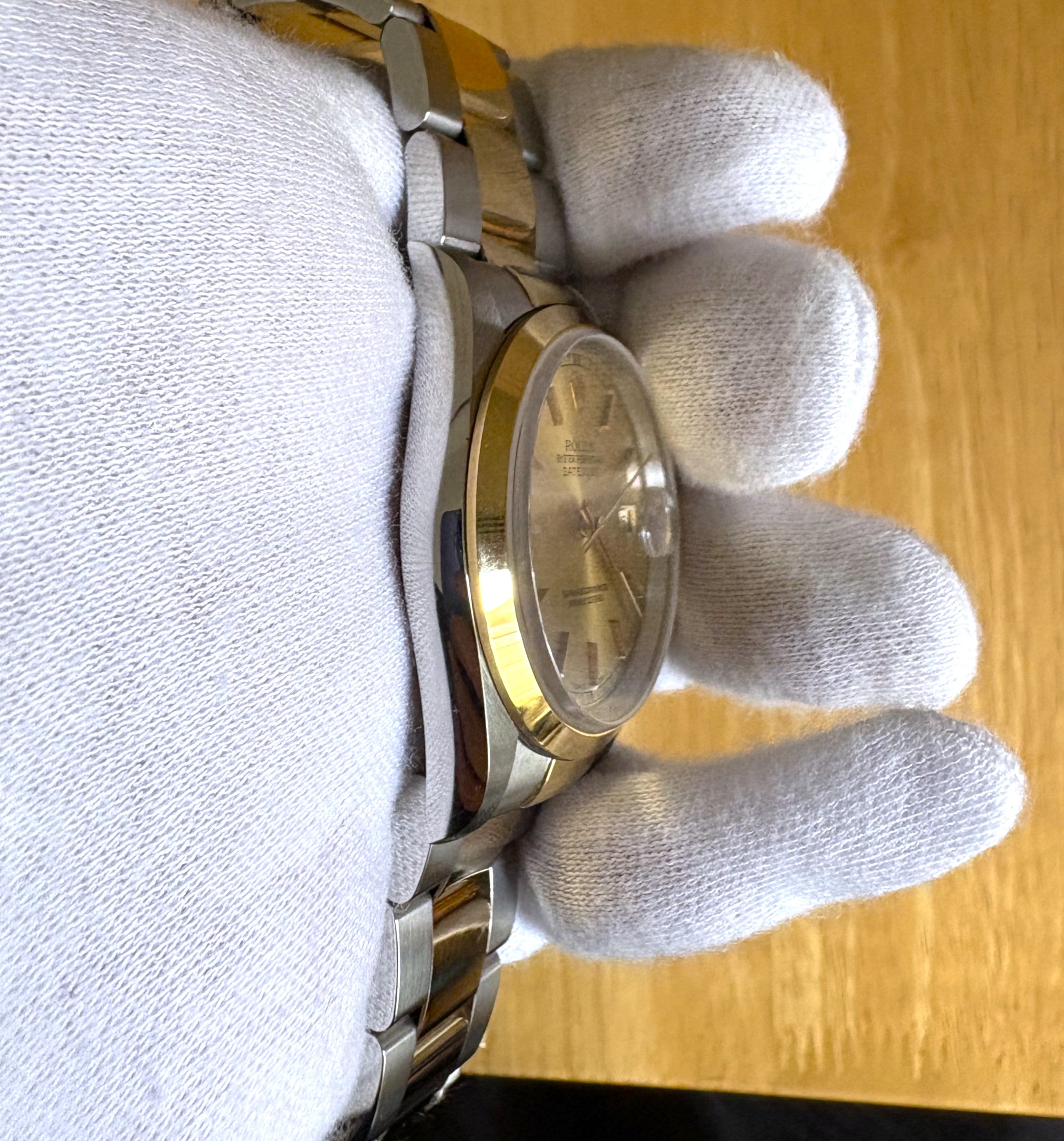 Rolex Datejust 36 16203