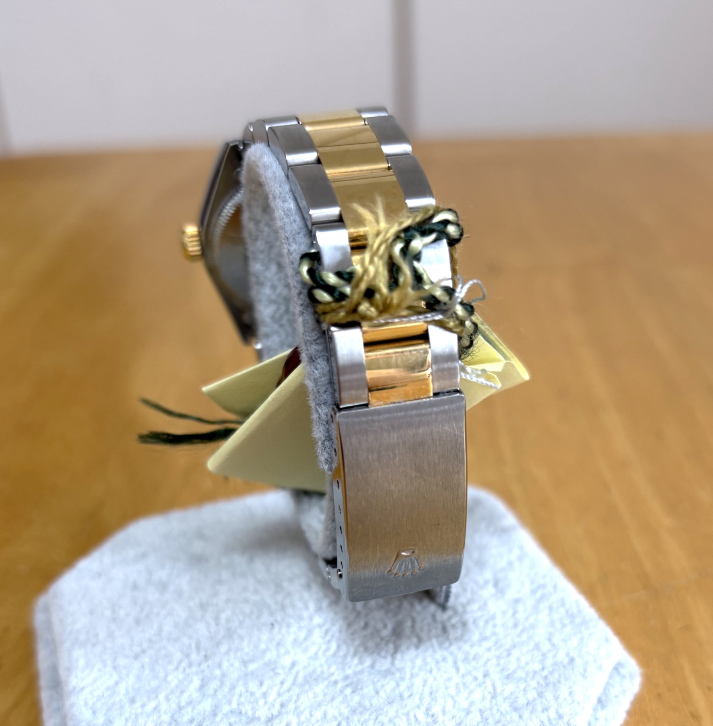 Rolex Oyster Perpetual 31 67513 Unworn