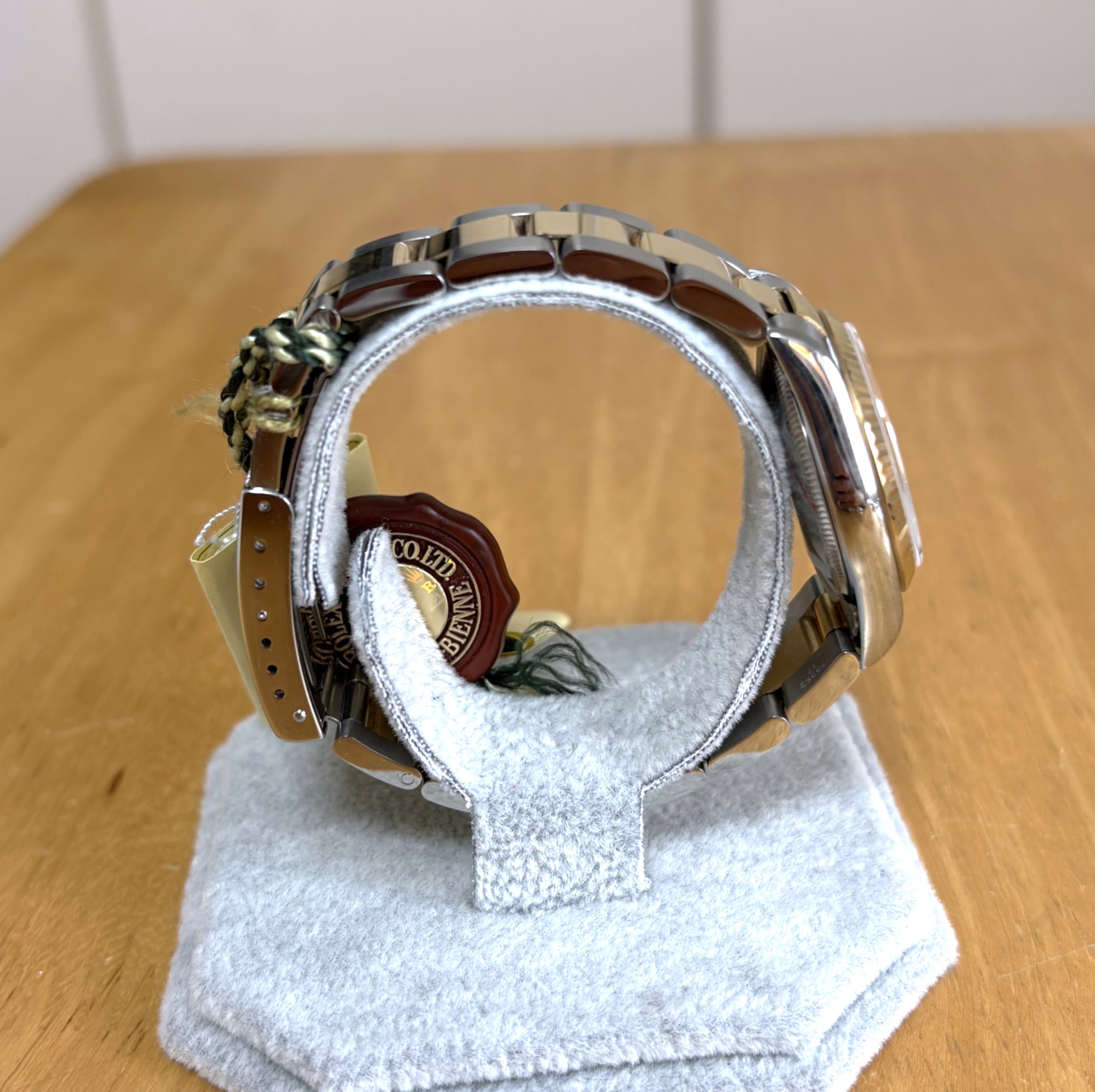 Rolex Oyster Perpetual 31 67513 Unworn
