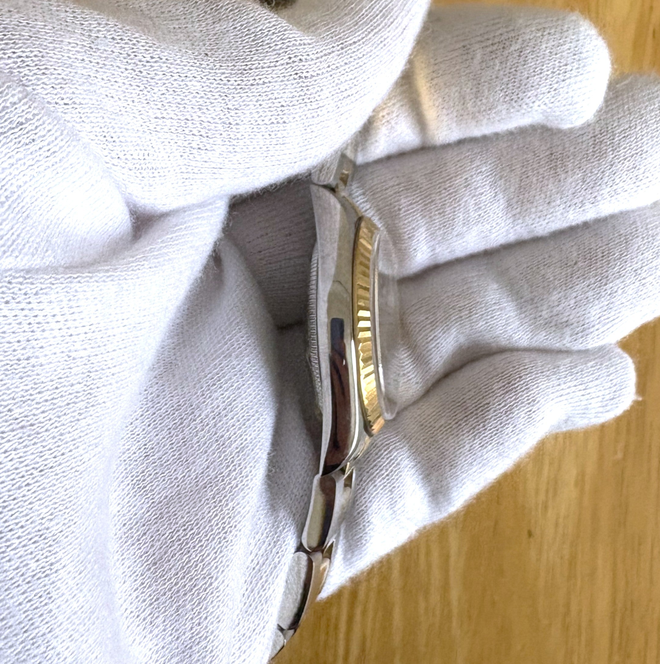 Rolex Oyster Perpetual 31 67513 Unworn