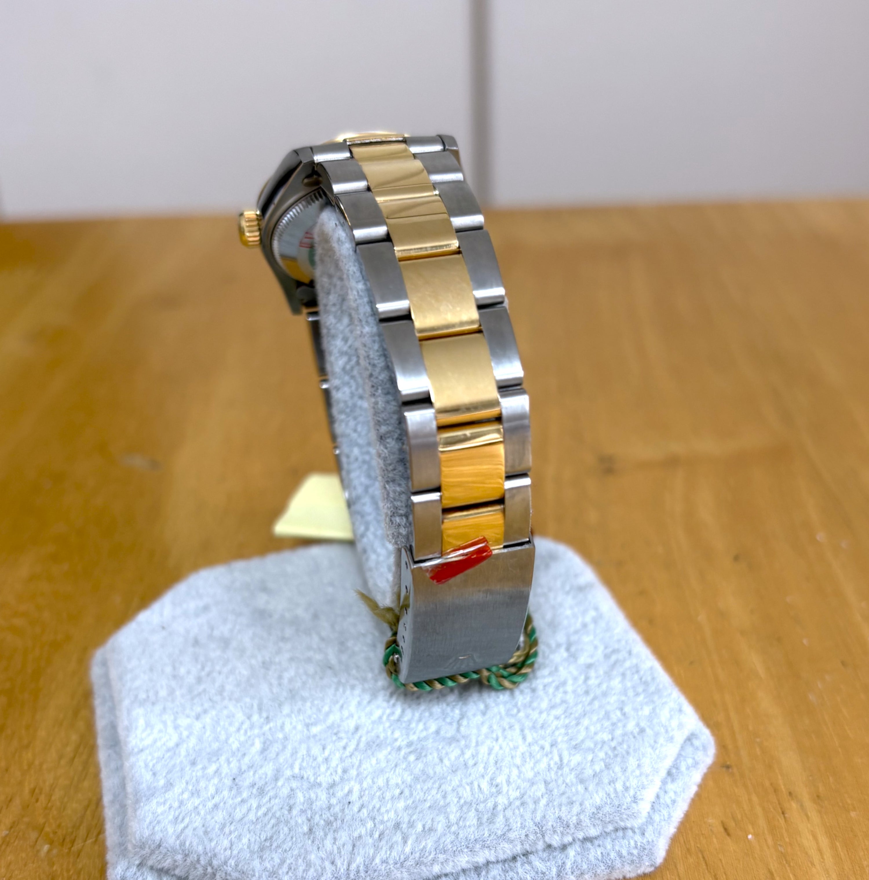 Rolex Oyster Perpetual 31mm 67483 Unworn