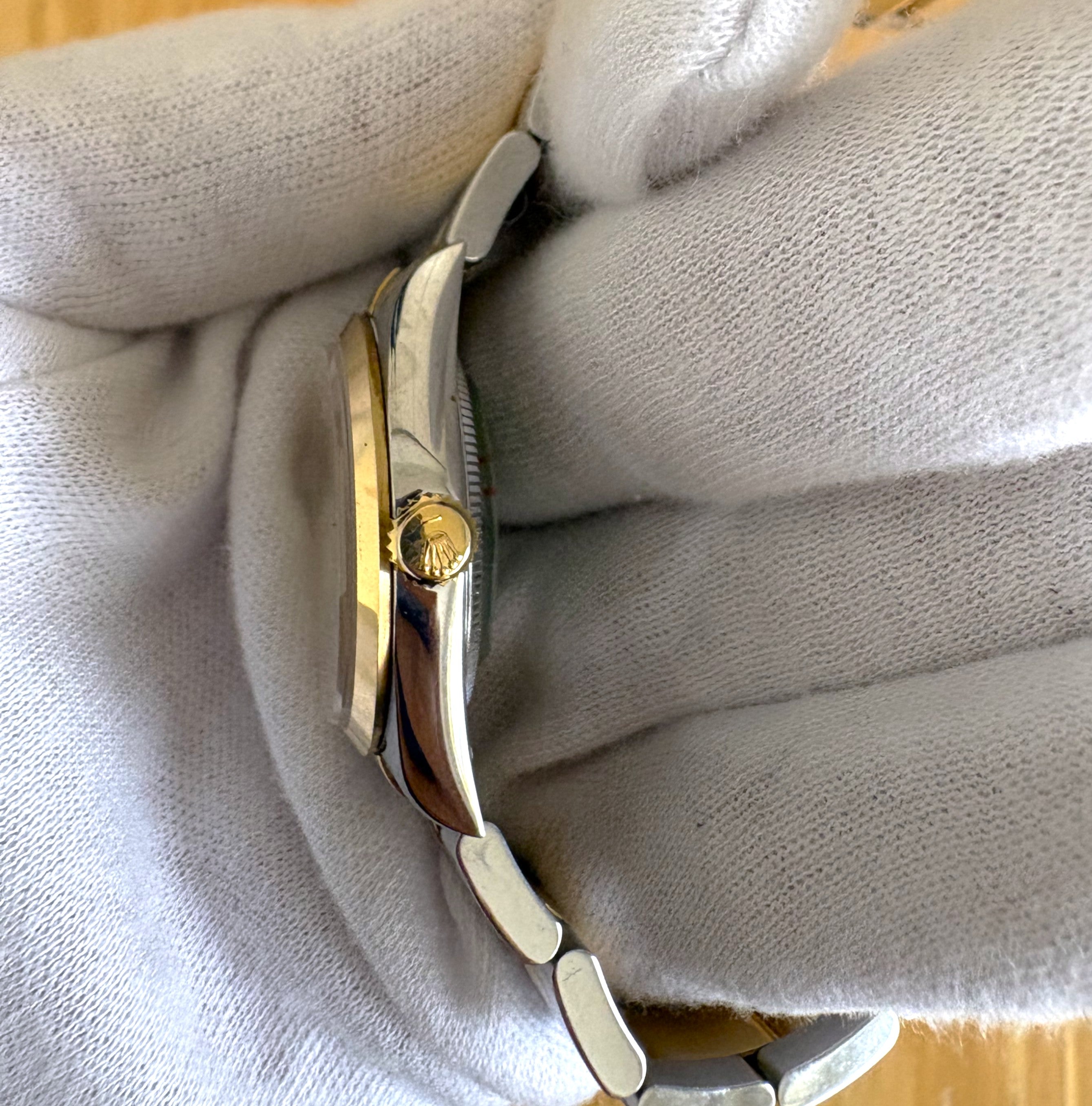 Rolex Oyster Perpetual 31mm 67483 Unworn
