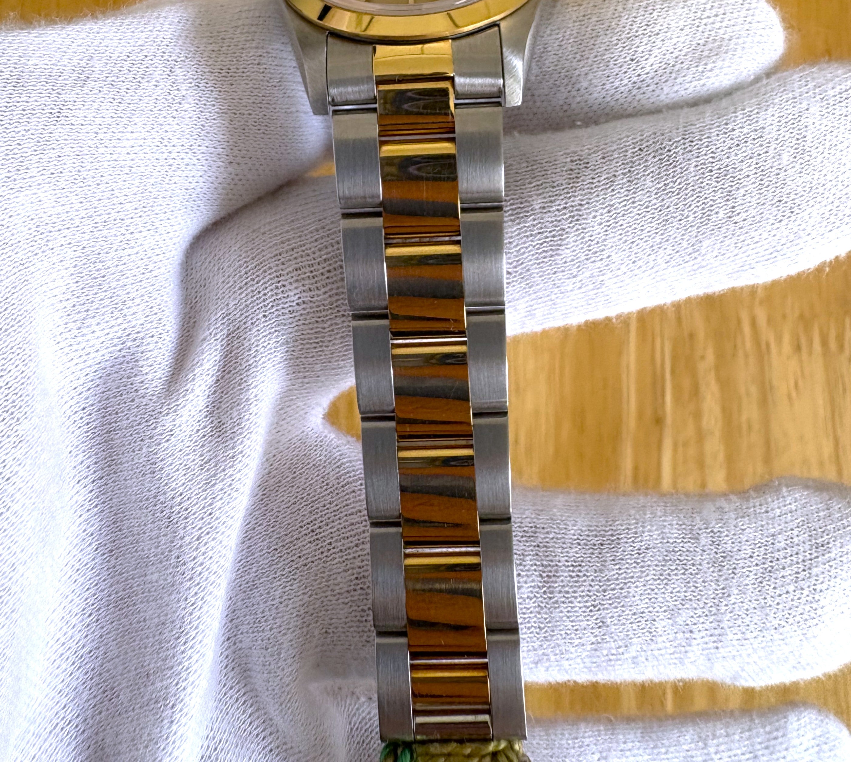 Rolex Oyster Perpetual 31mm 67483 Unworn