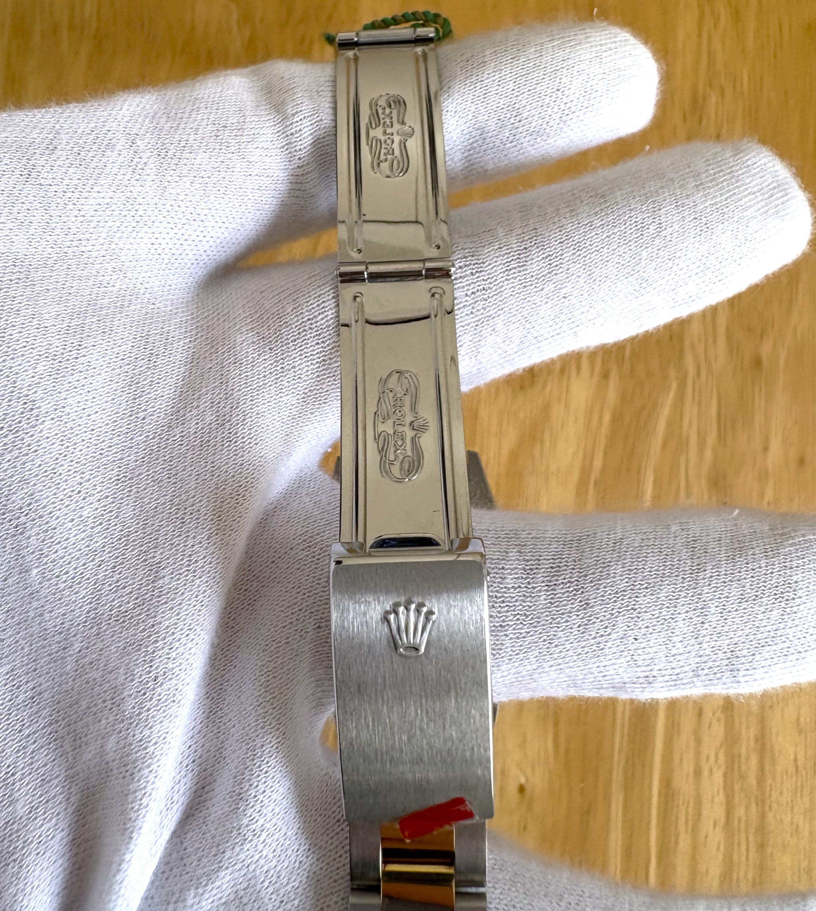 Rolex Oyster Perpetual 31mm 67483 Unworn