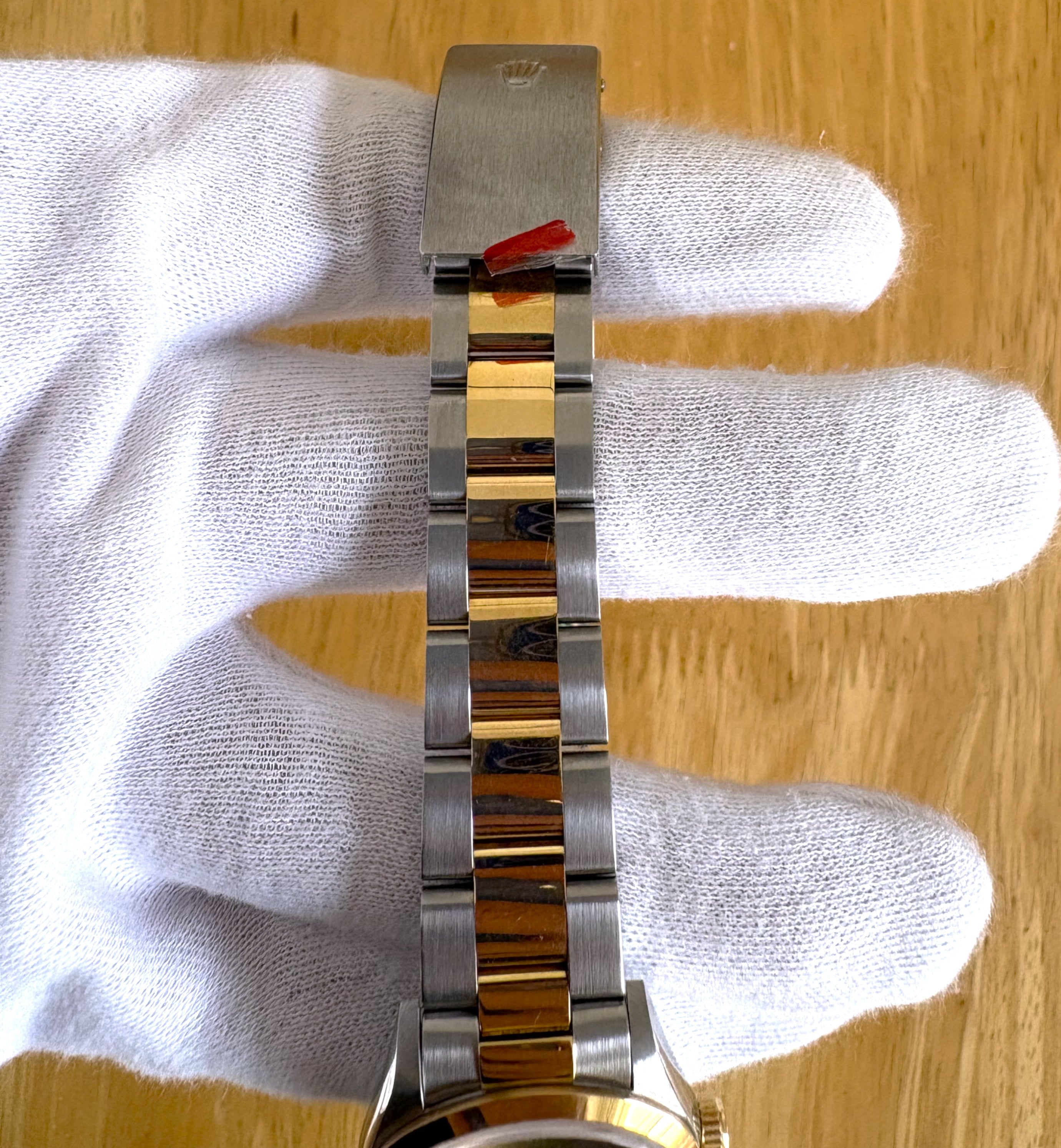 Rolex Oyster Perpetual 31mm 67483 Unworn
