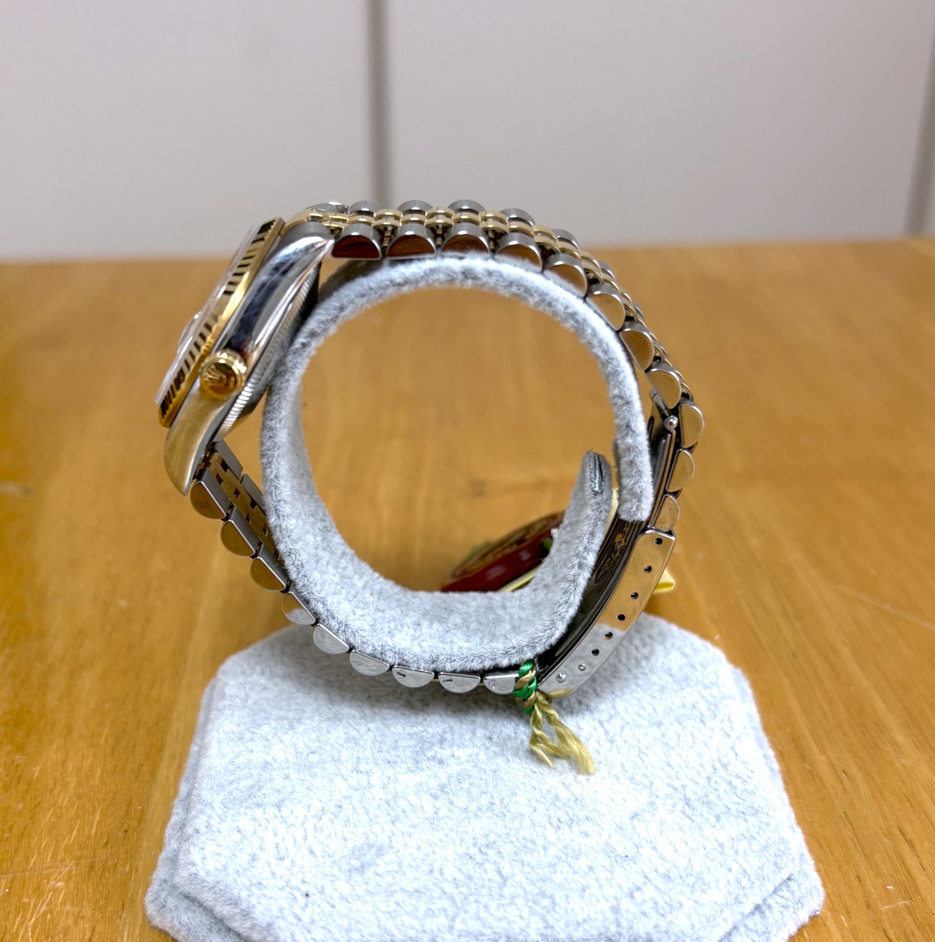 Rolex Datejust 31mm 68273 Unworn
