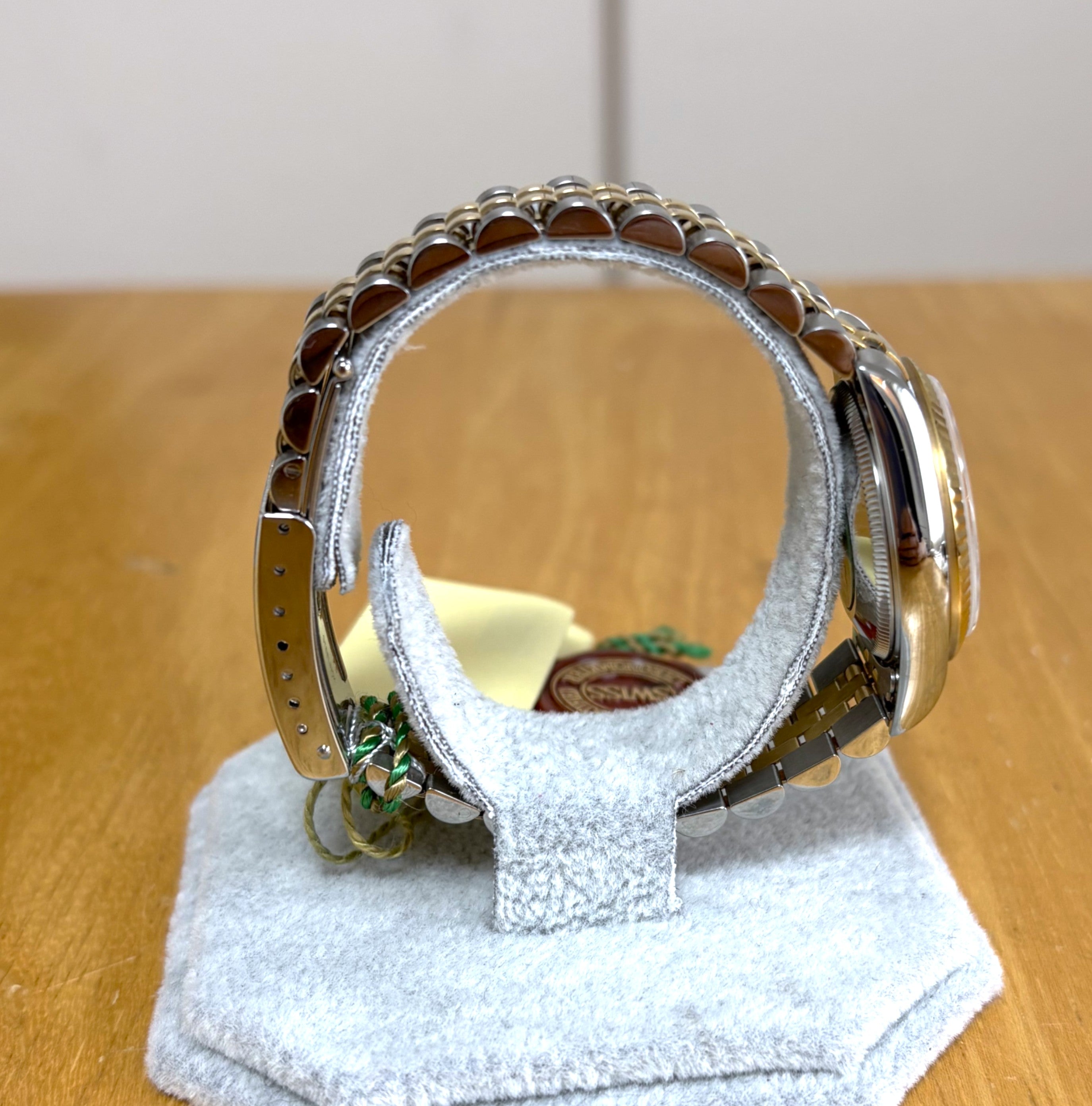 Rolex Datejust 31mm 68273 Unworn