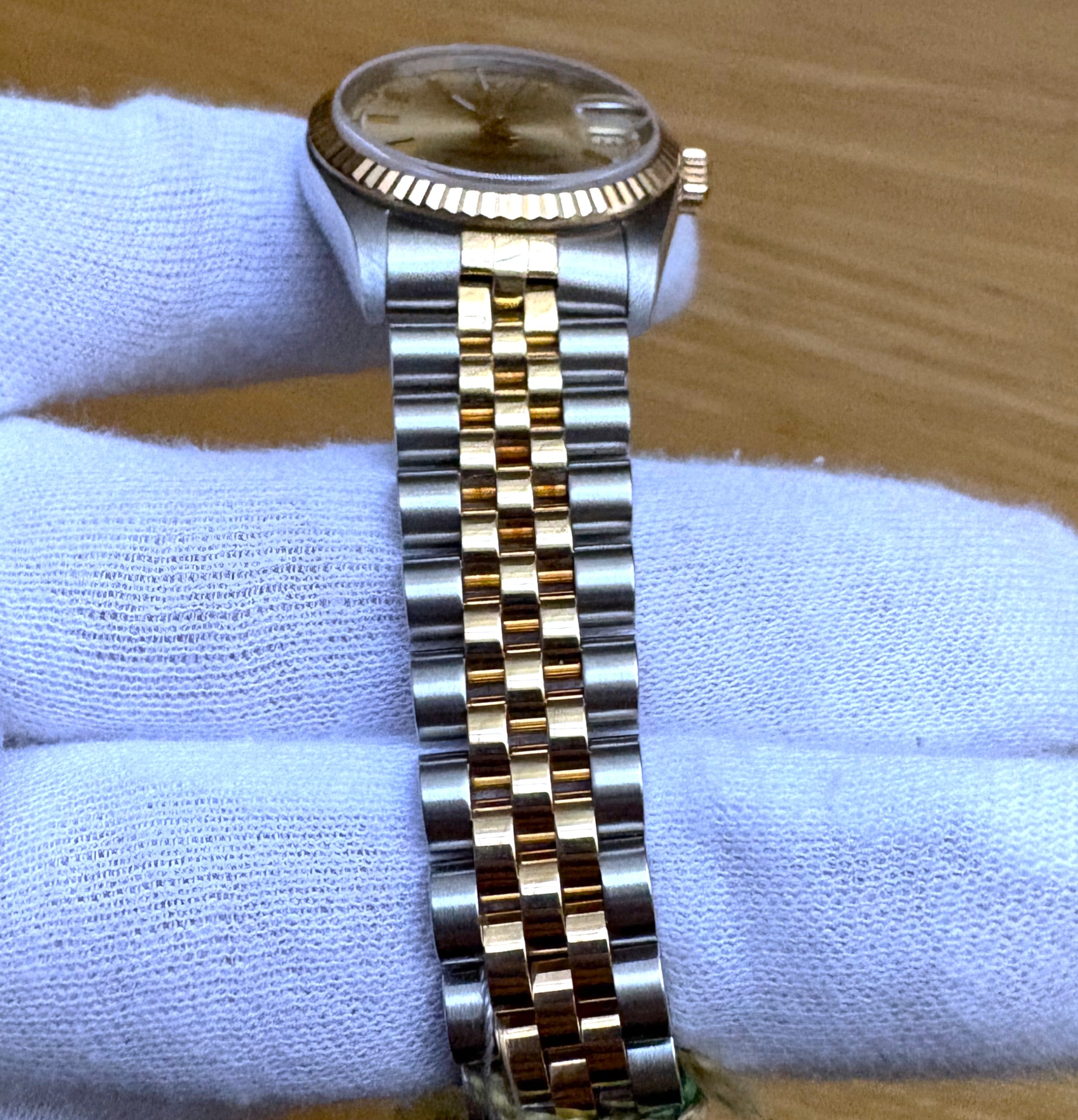 Rolex Datejust 31mm 78273 Unworn