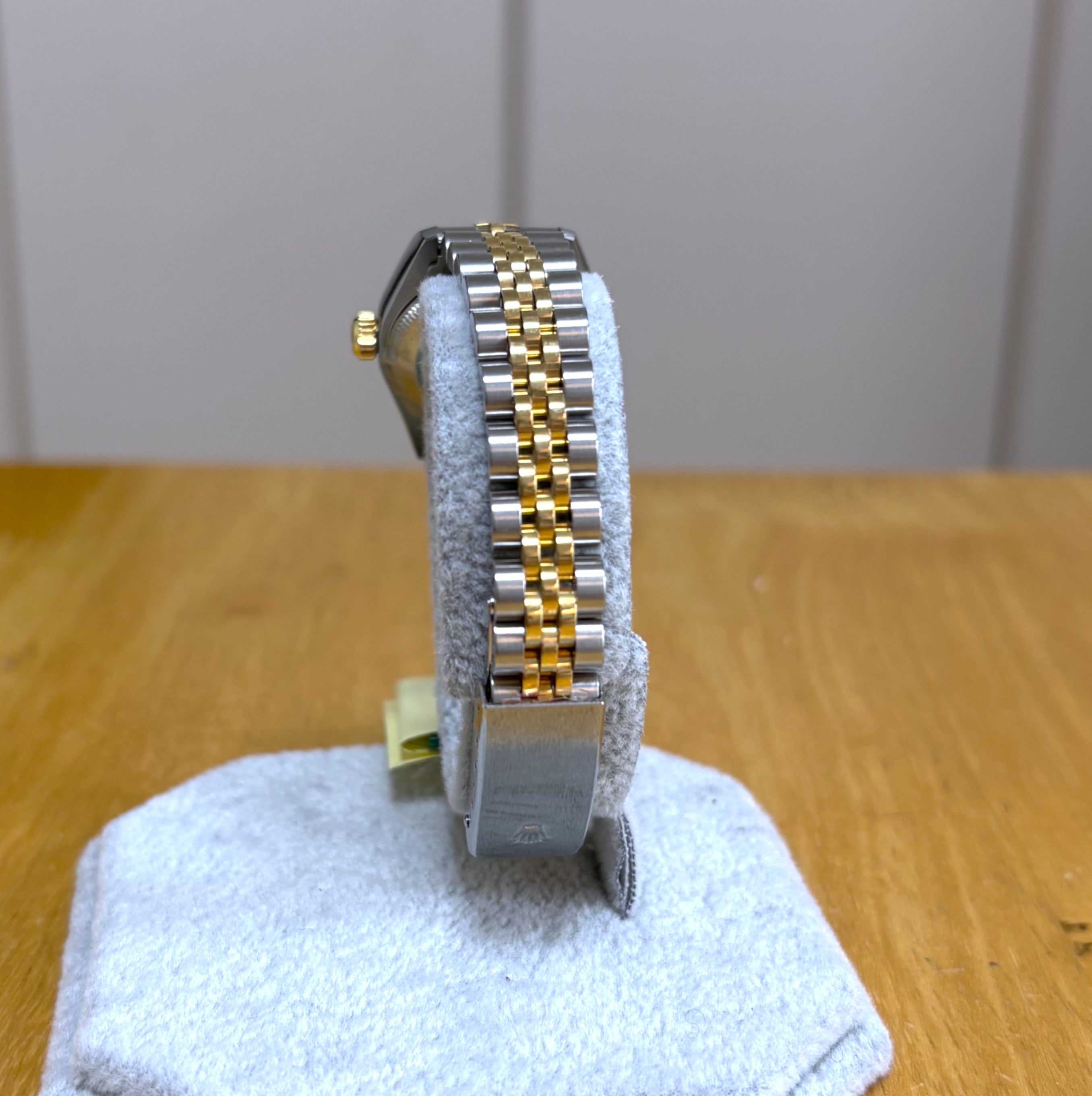 Rolex Datejust Purple 26mm 69173 Unworn