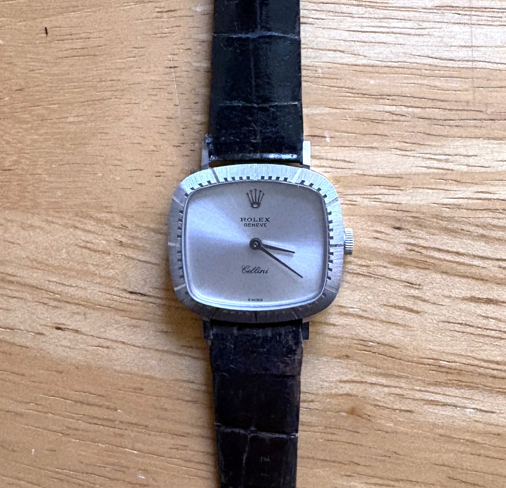 Rolex Cellini 4082 Unworn
