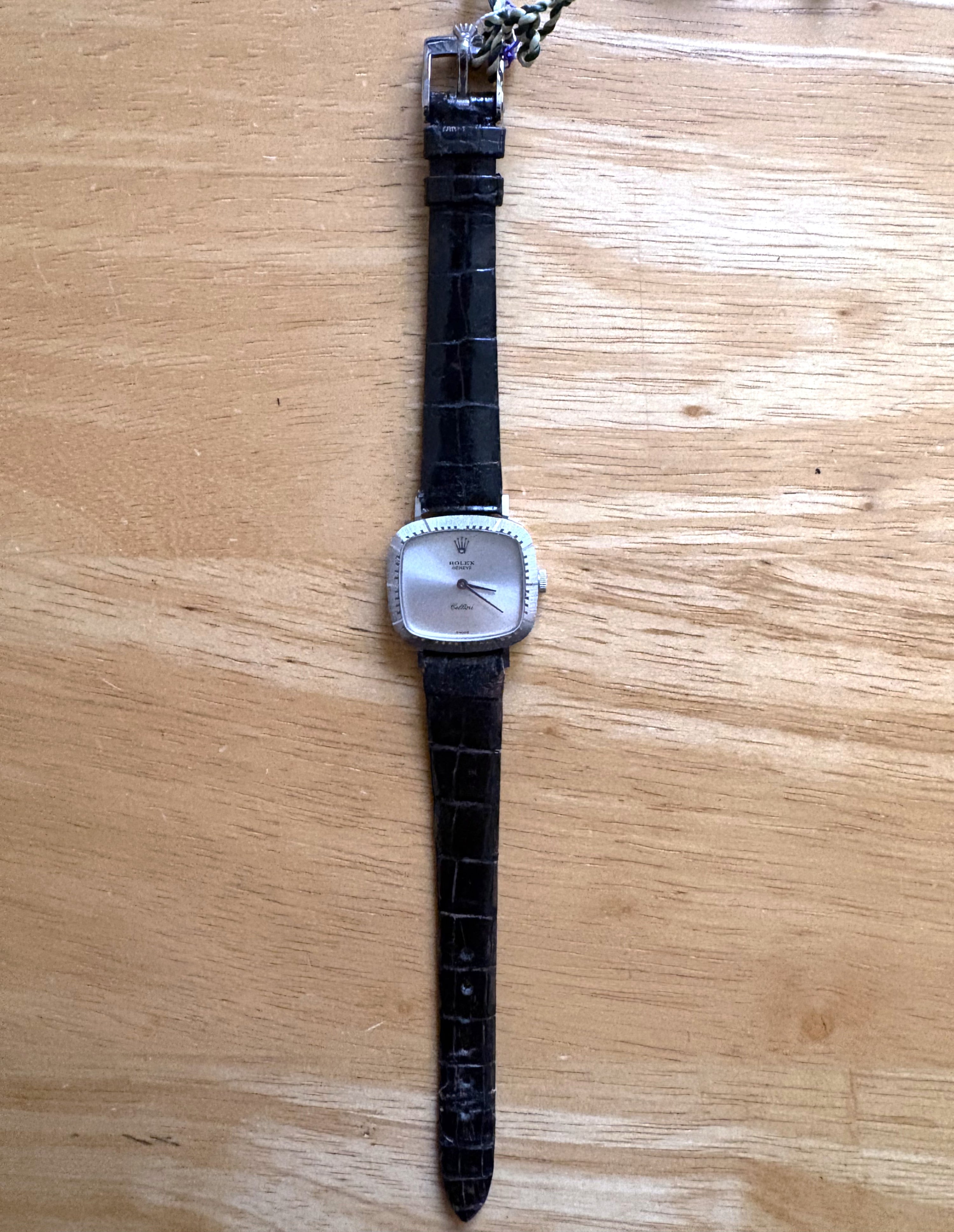 Rolex Cellini 4082 Unworn