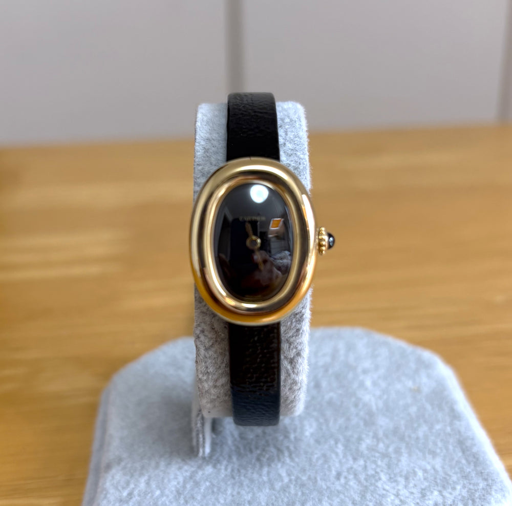 Cartier Baignoire Mini Ref. WGBA0040 – 18K Yellow Gold Unworn / Full Set