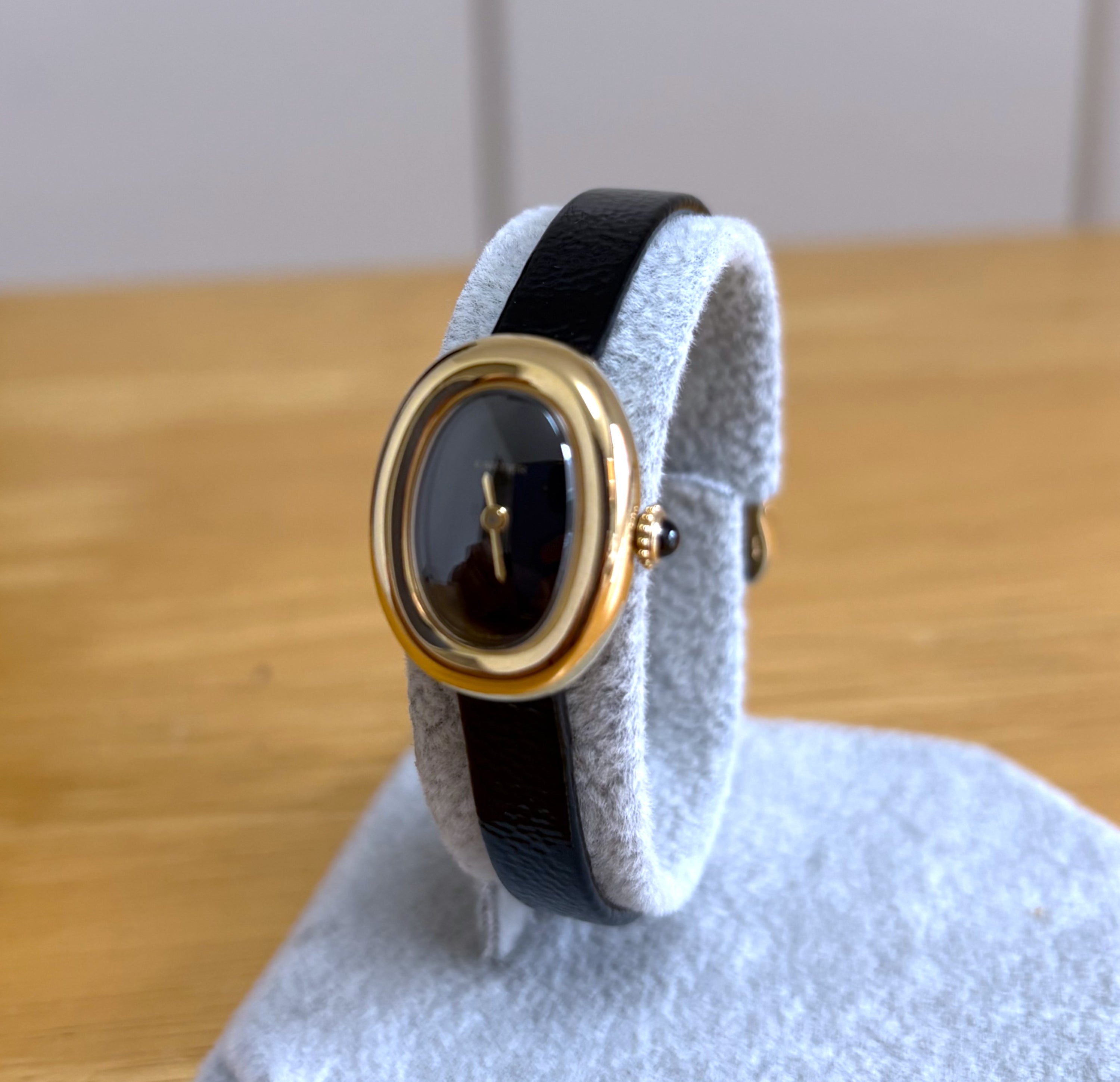 Cartier Baignoire Mini Ref. WGBA0040 – 18K Yellow Gold Unworn / Full Set
