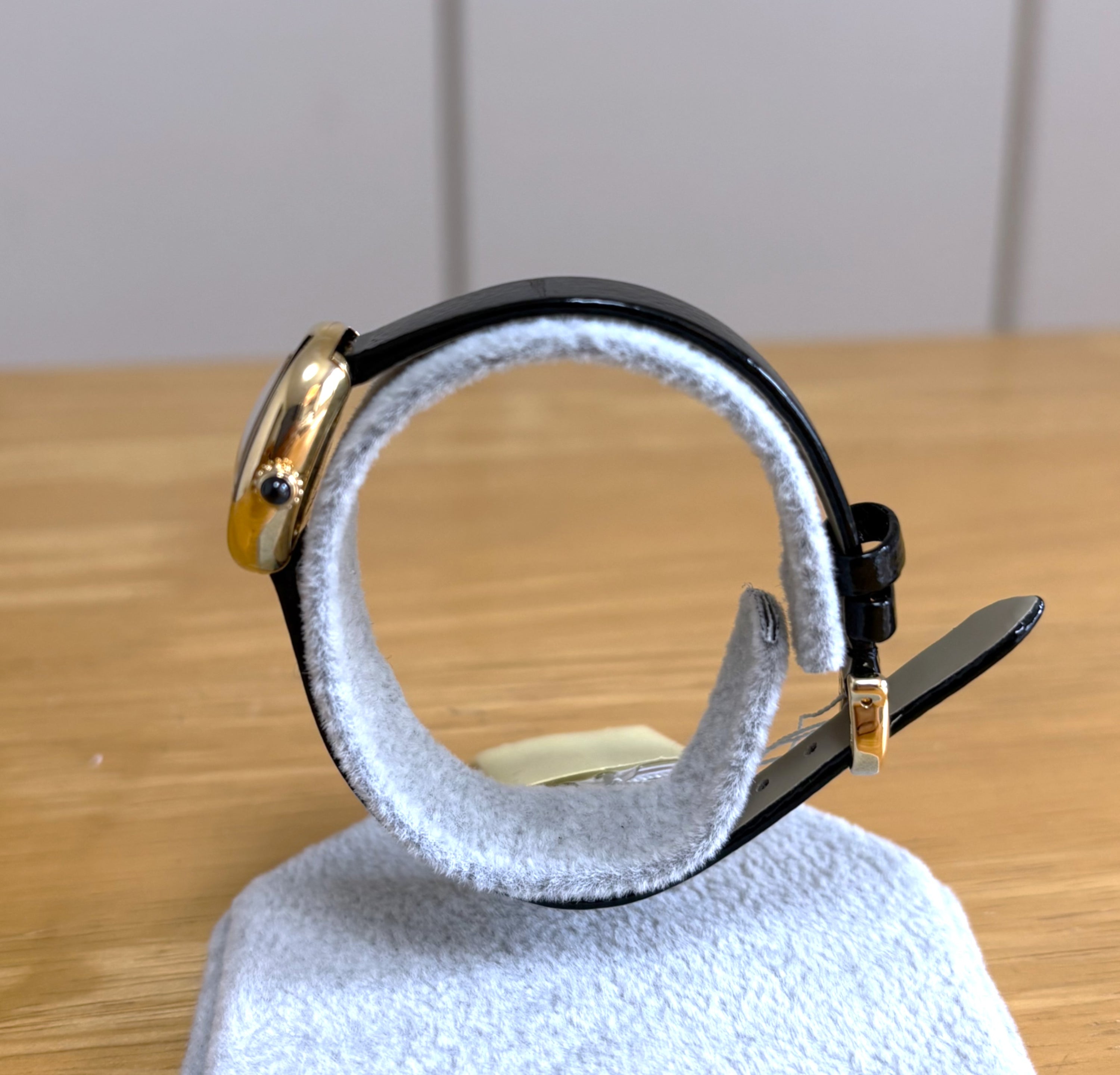Cartier Baignoire Mini Ref. WGBA0040 – 18K Yellow Gold Unworn / Full Set