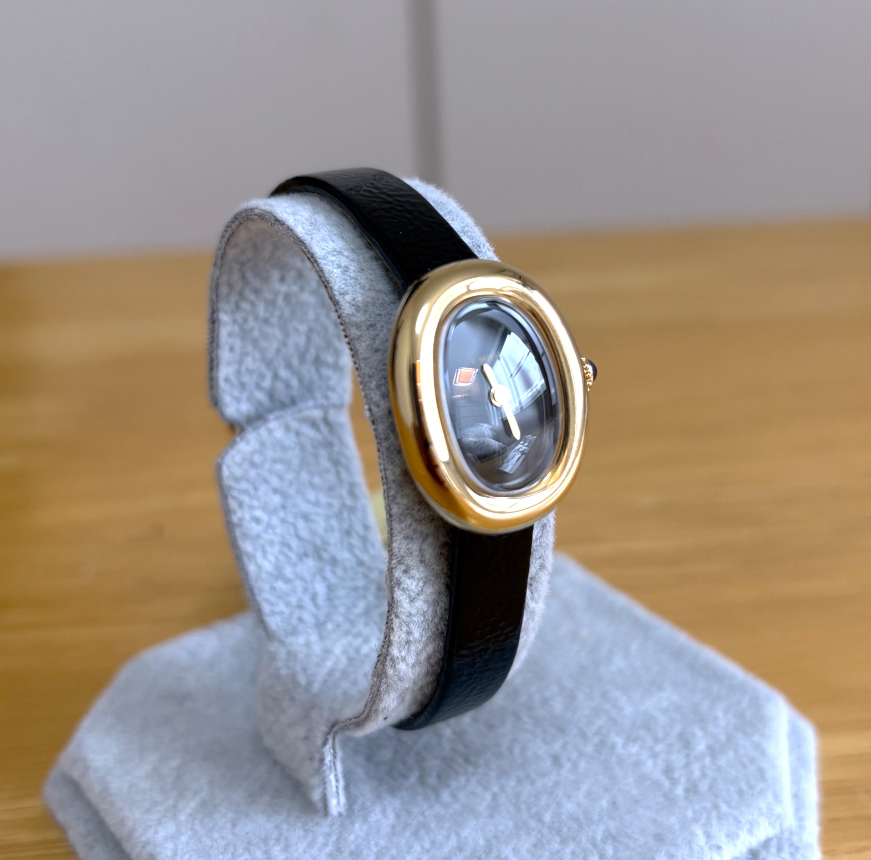 Cartier Baignoire Mini Ref. WGBA0040 – 18K Yellow Gold Unworn / Full Set