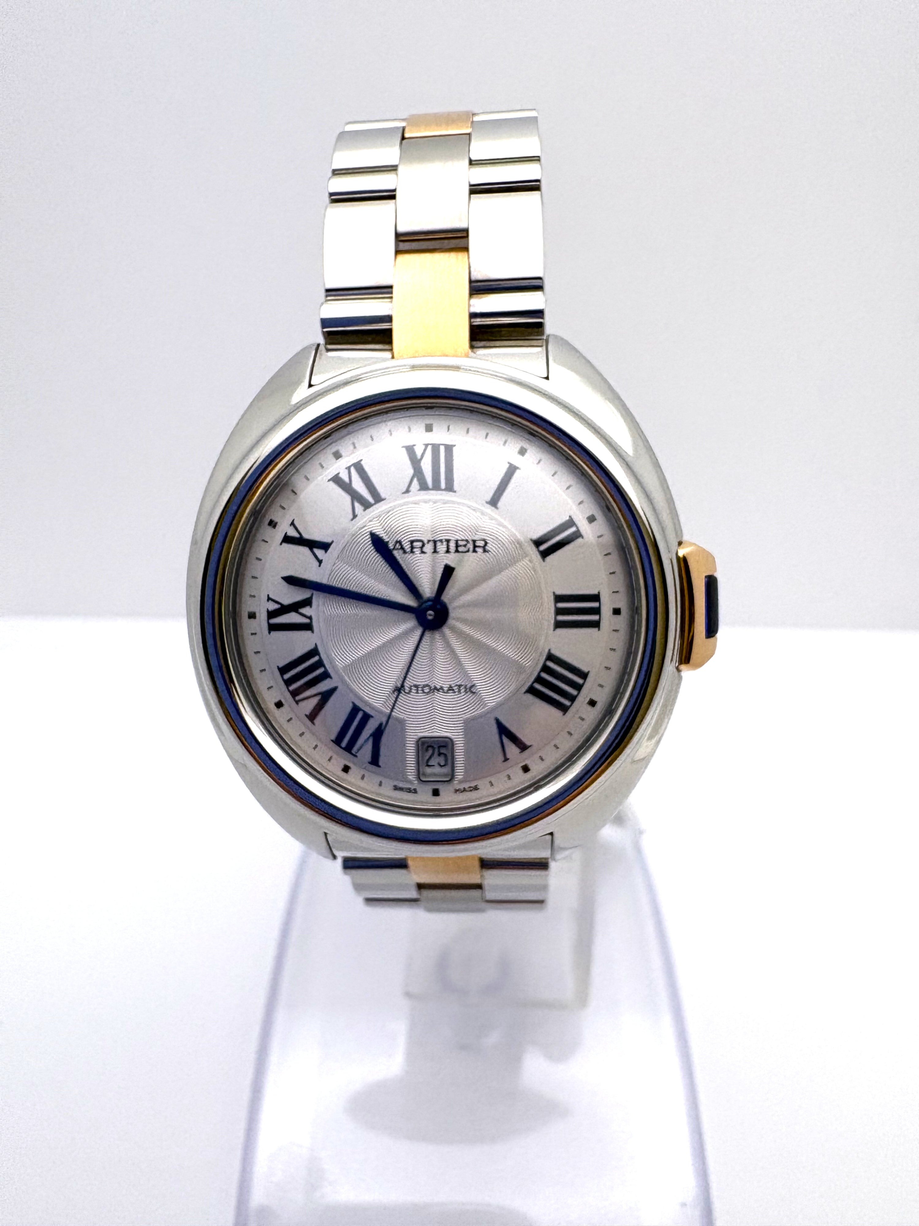 Cartier De Cartier Cle W2CL0003