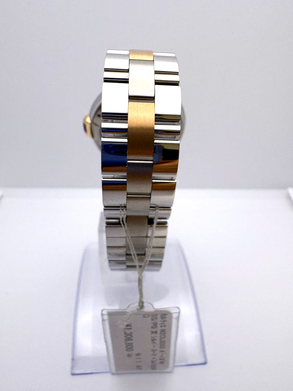 Cartier De Cartier Cle W2CL0003