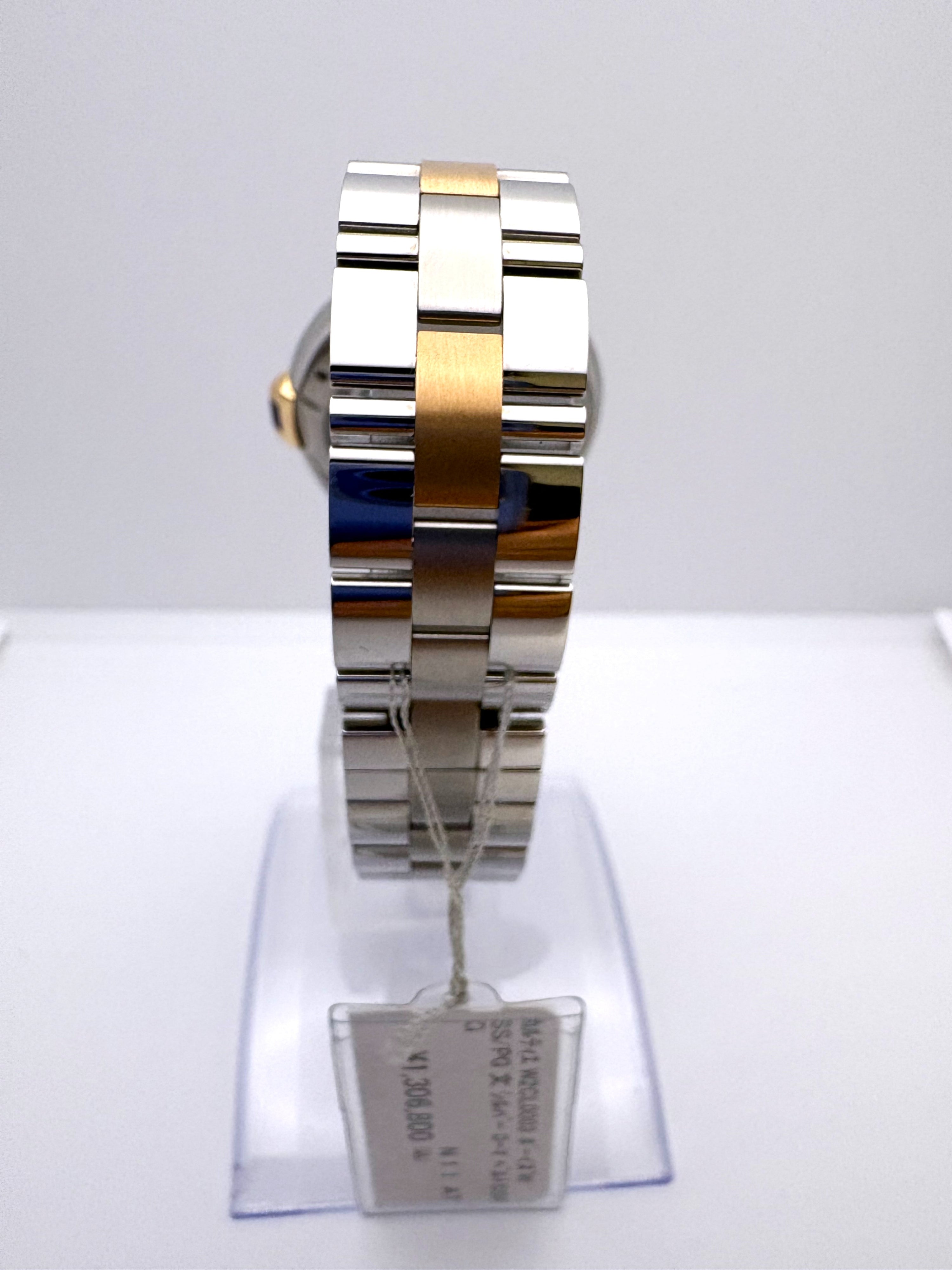 Cartier De Cartier Cle W2CL0003