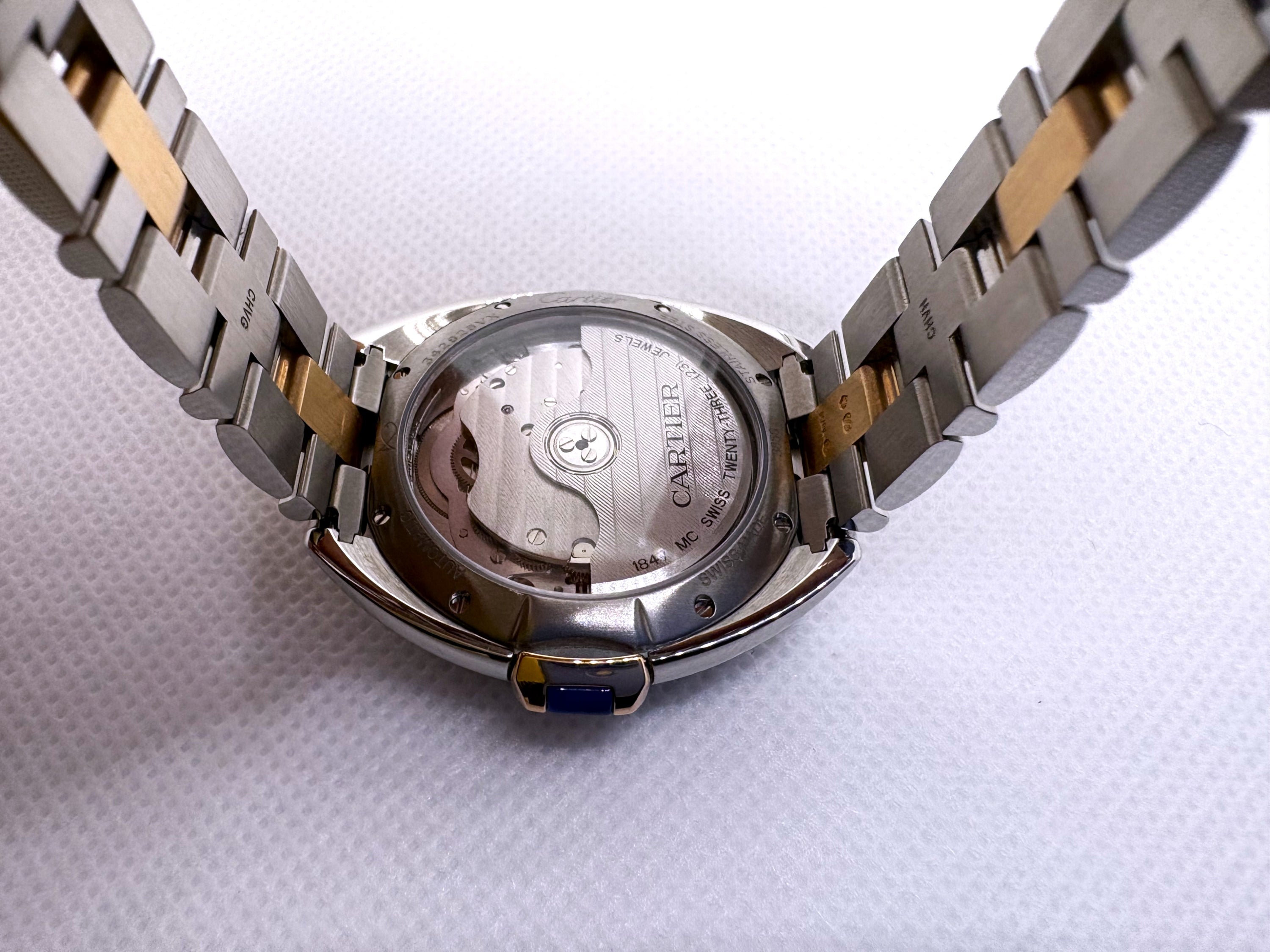 Cartier De Cartier Cle W2CL0003
