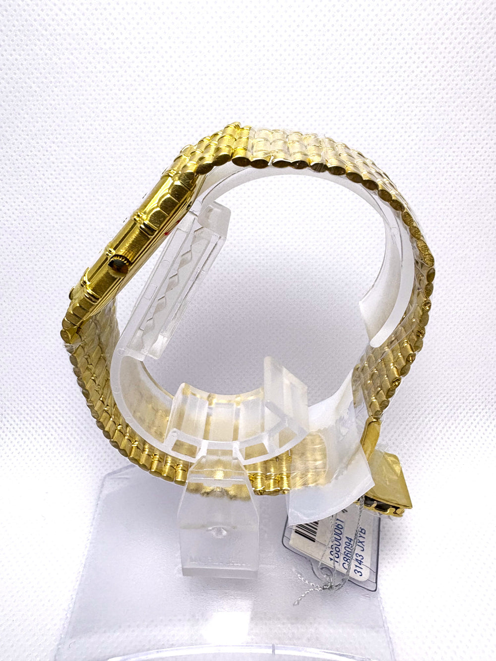 Audemars Piguet Bamboo Champagne Gold 4644/614