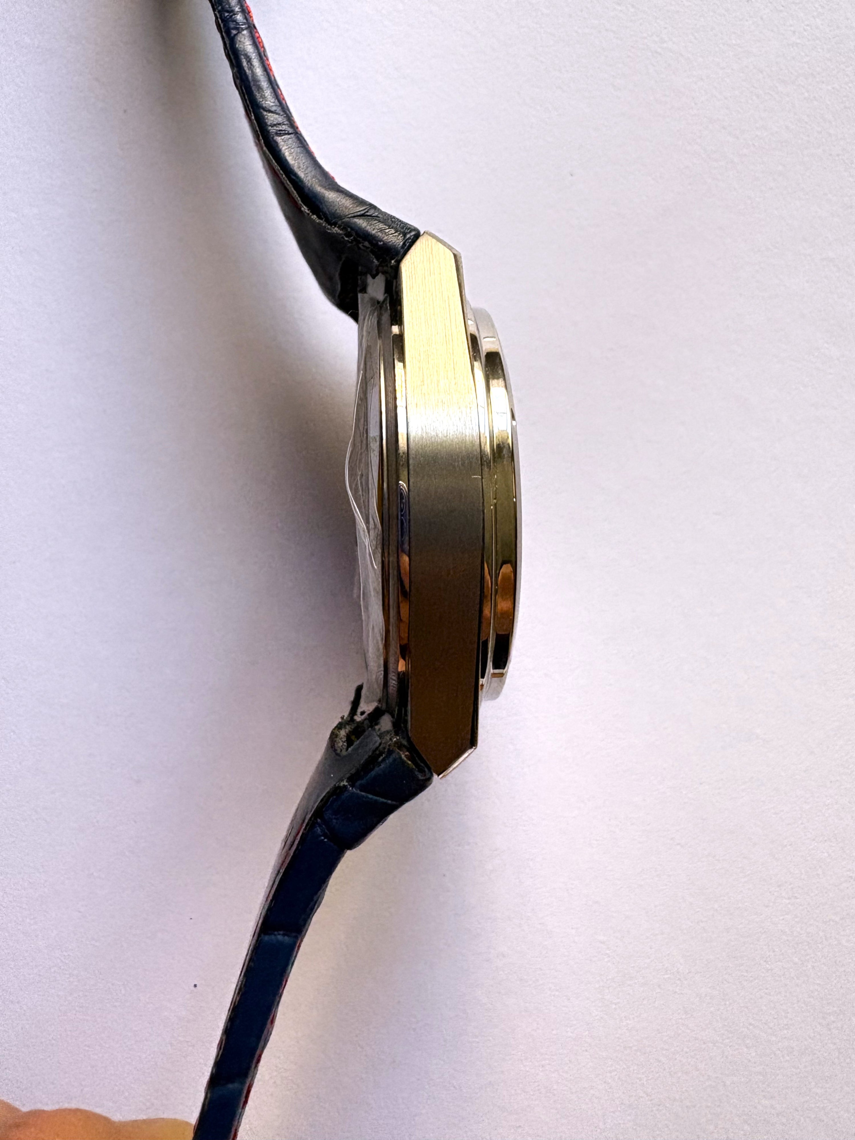 IWC Ingenieur Zidane IW323403