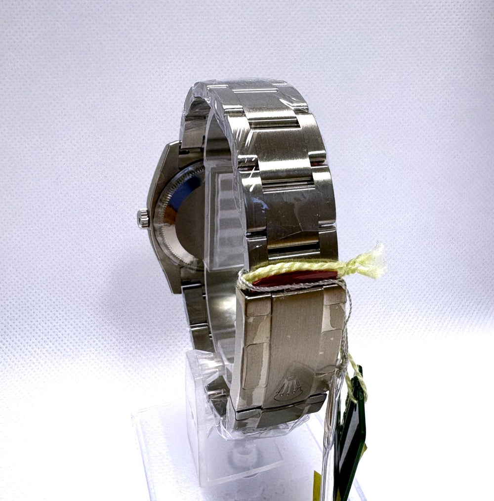 Rolex Oyster Perpetual Air-King Pink 114234