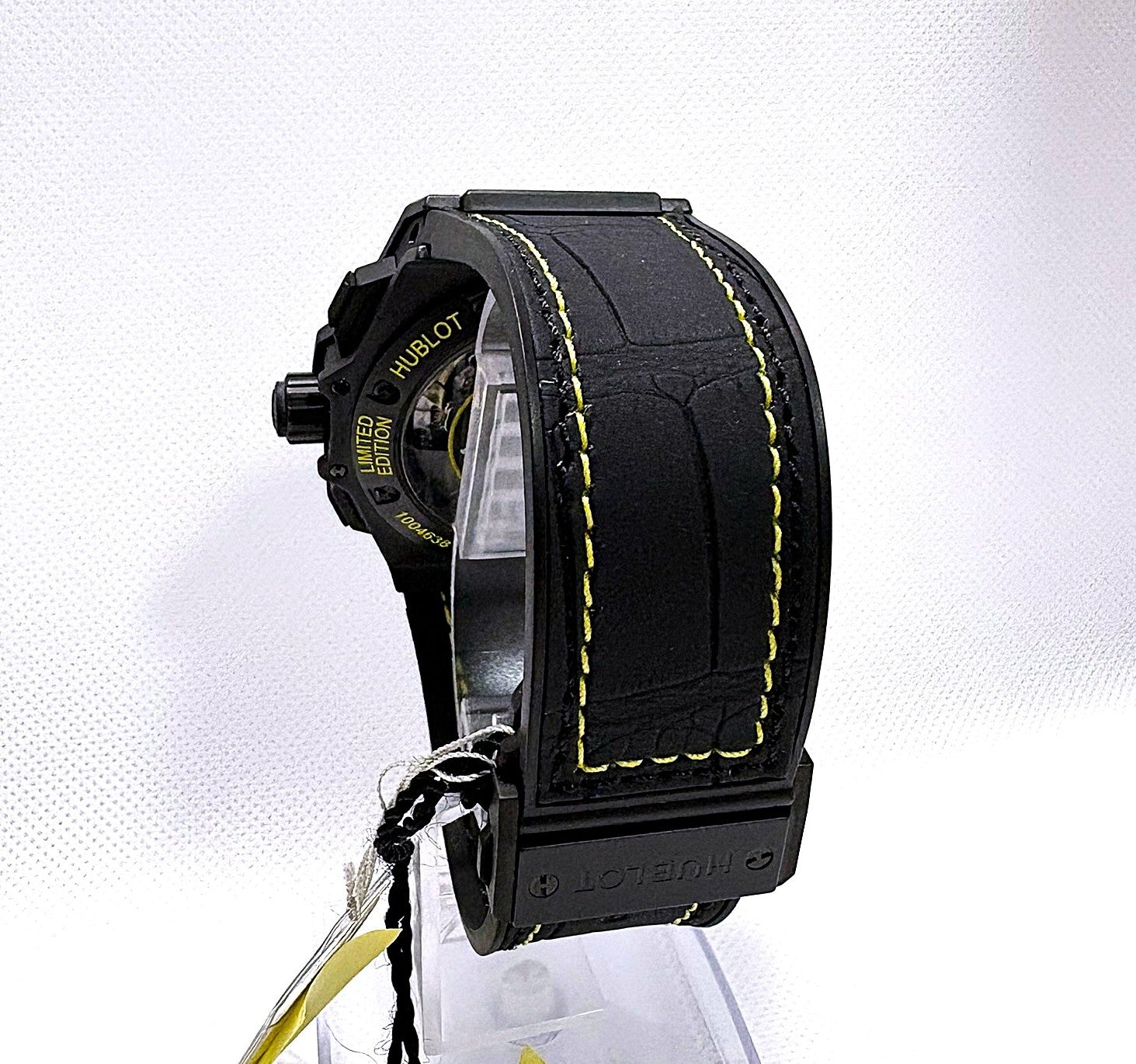 Hublot King Power Spider Chronograph 703.CI.1119.GR.SPD13 Limited to 100 pieces worldwide