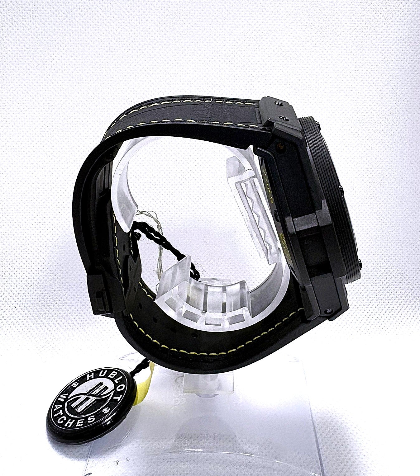Hublot King Power Spider Chronograph 703.CI.1119.GR.SPD13 Limited to 100 pieces worldwide
