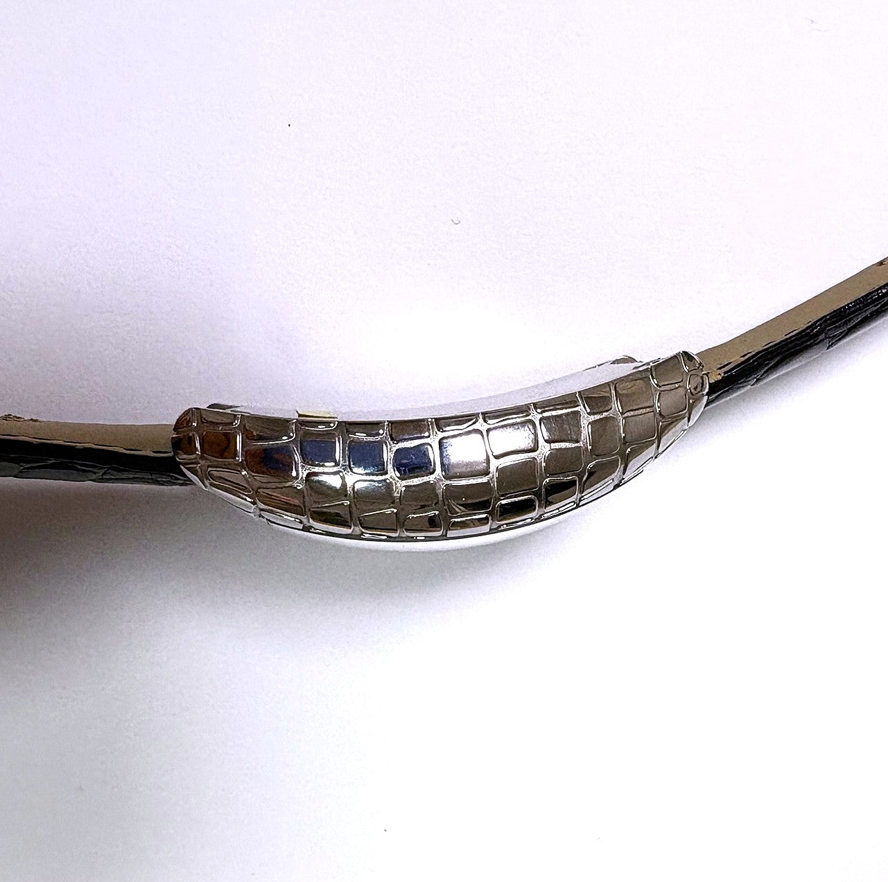 Franck Muller Tono Carbex Casablanca Iron Croco 8880SC IRON CRO