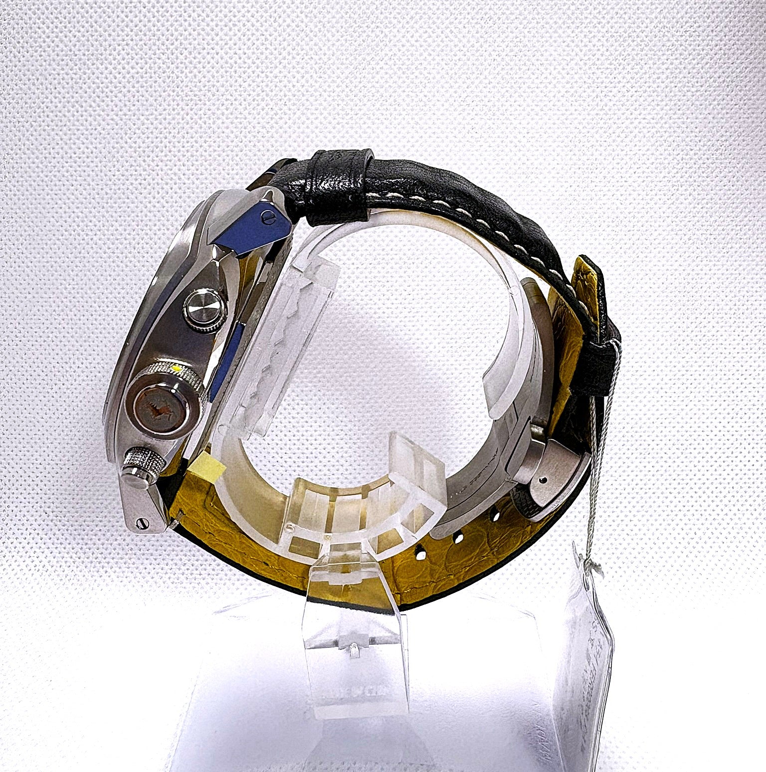 Panerai Ferrari Scuderia Chronograph black FER00008