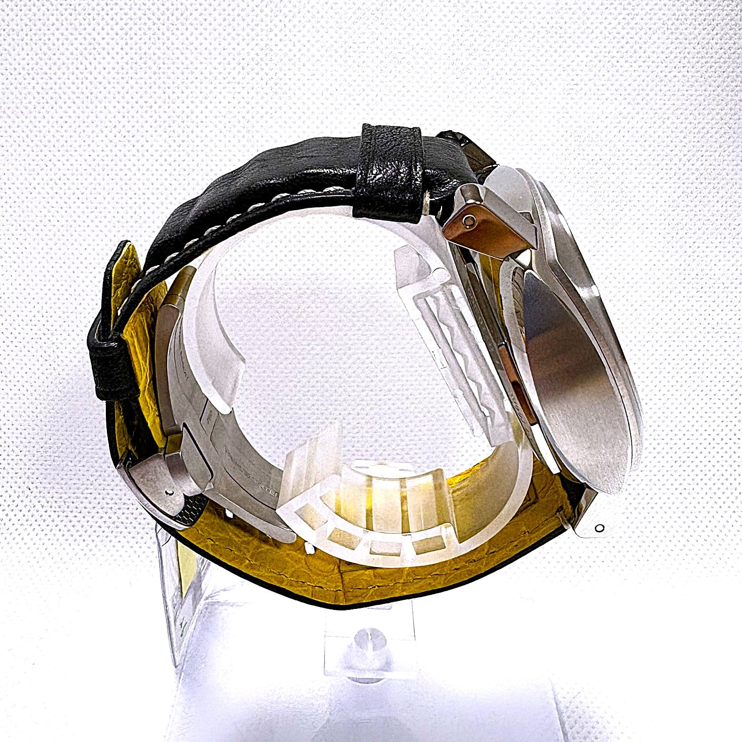 Panerai Ferrari Scuderia Chronograph black FER00008