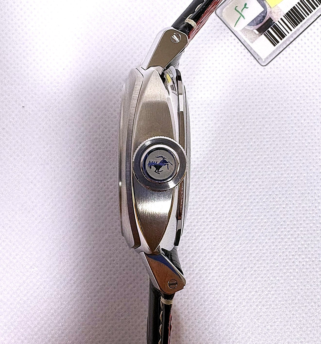 Panerai Ferrari Granturismo 8days GMT FER00012