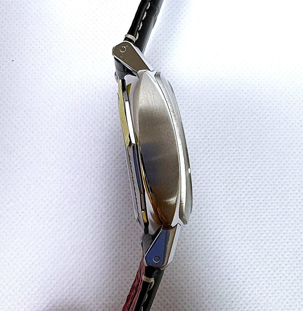 Panerai Ferrari Granturismo 8days GMT FER00012