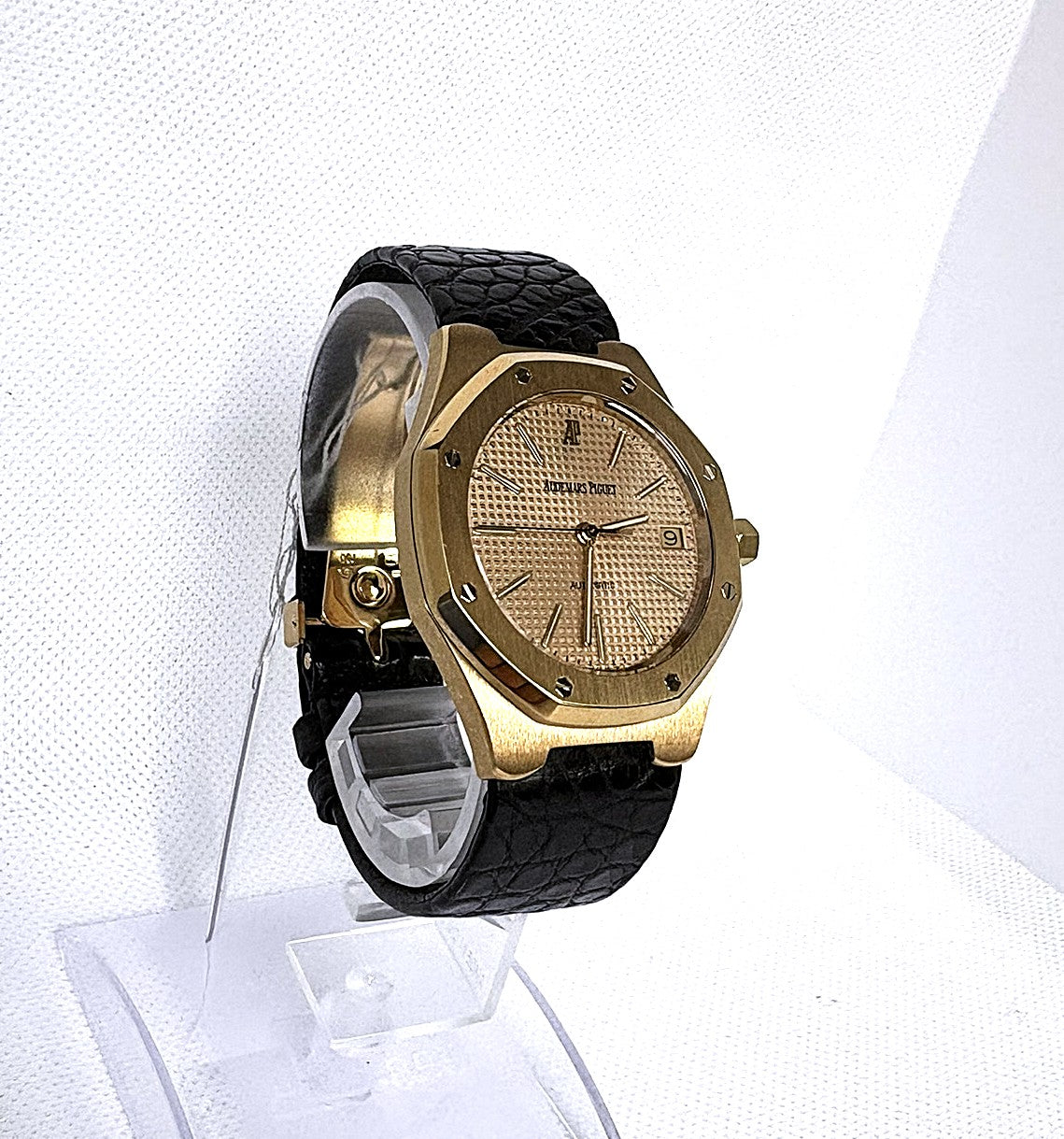 Audemars Piguet Royal Oak Automatic 4800 009 Z040
