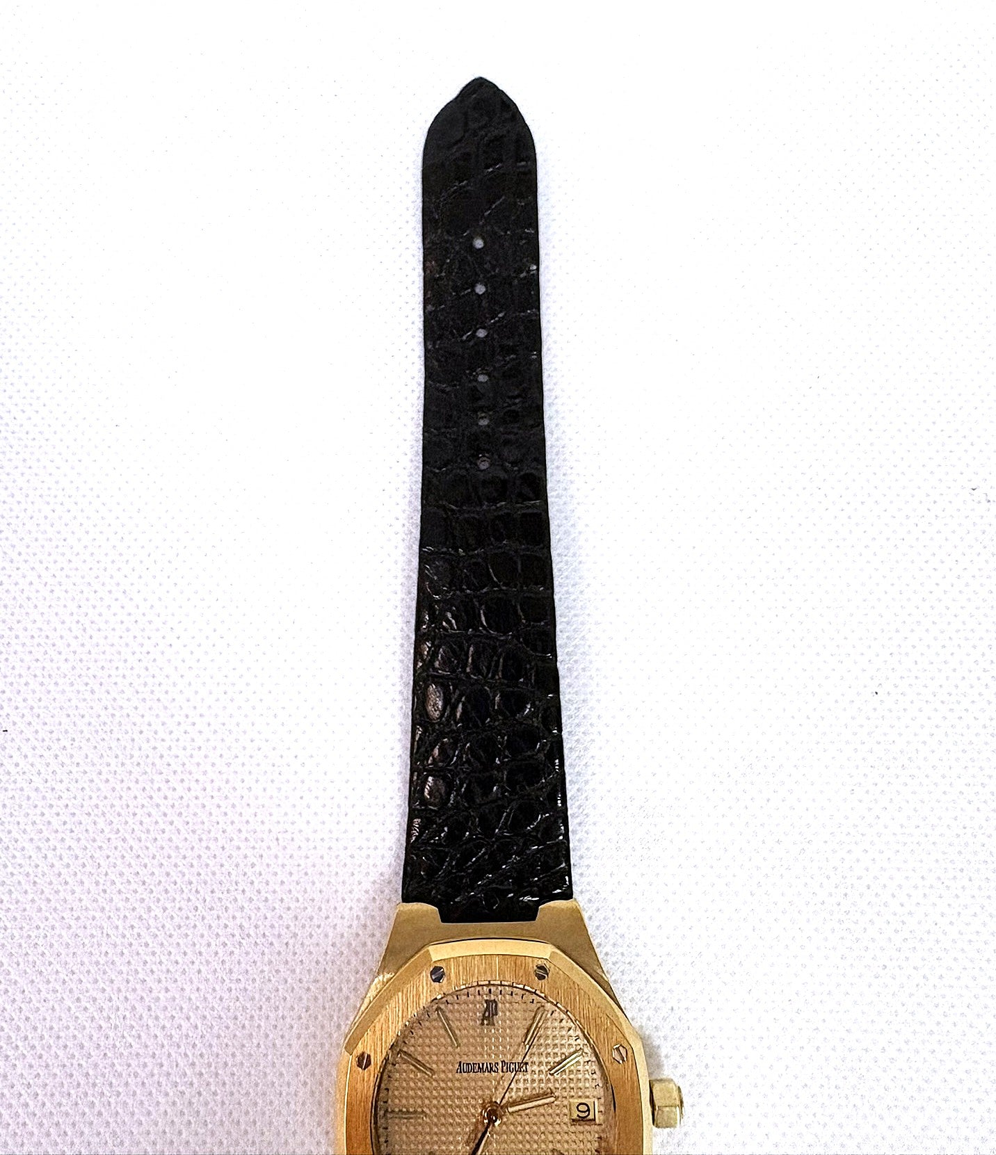Audemars Piguet Royal Oak Automatic 4800 009 Z040