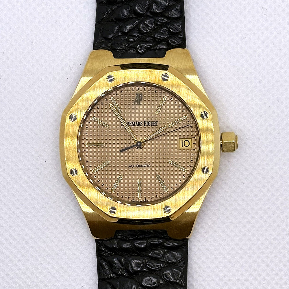Audemars Piguet Royal Oak Automatic 4800 009 Z040