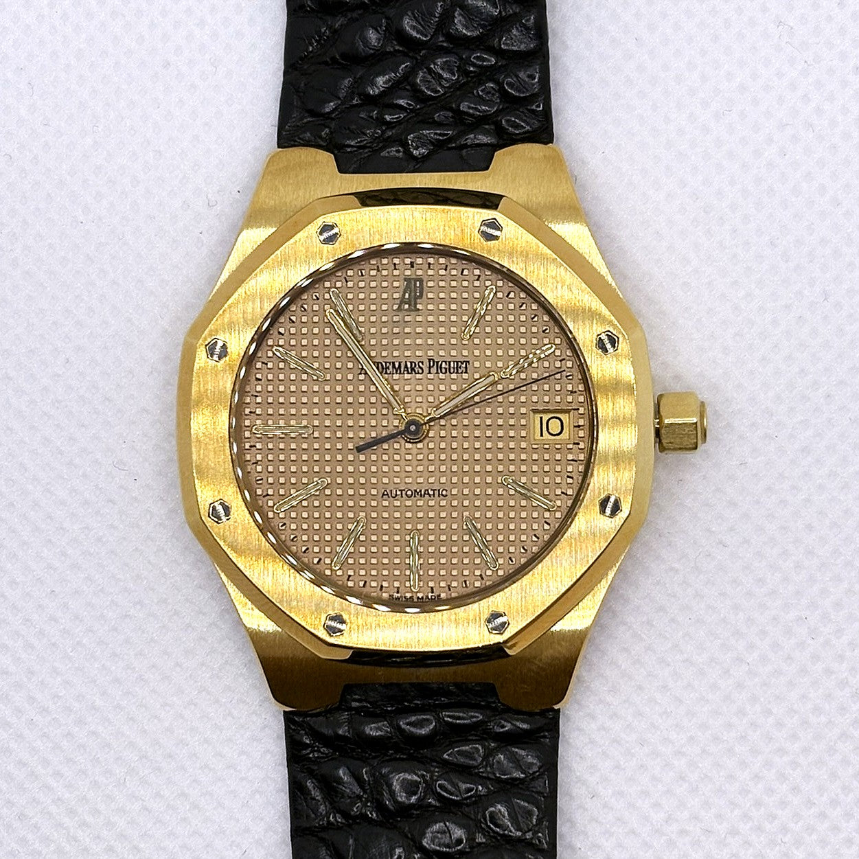 Audemars Piguet Royal Oak Automatic 4800 009 Z040