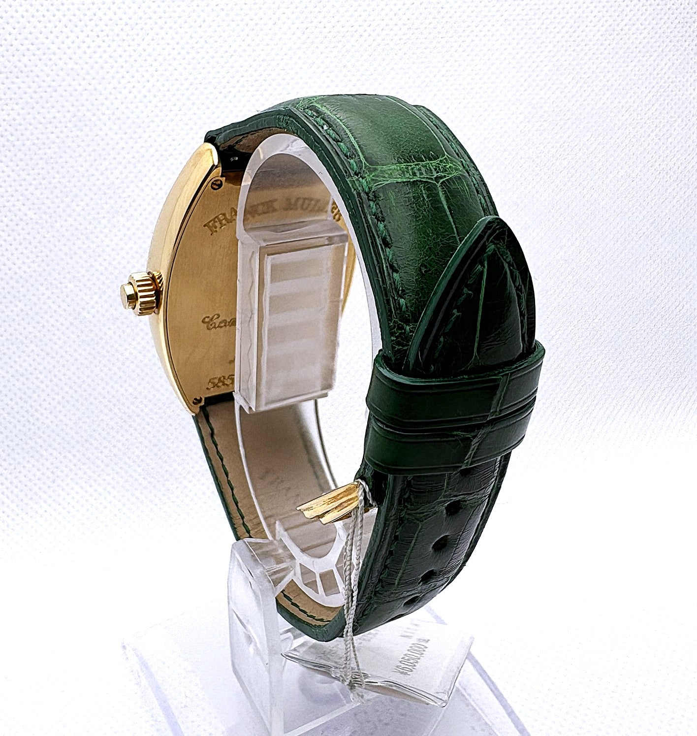 FRANCK MULLER 5850vegas