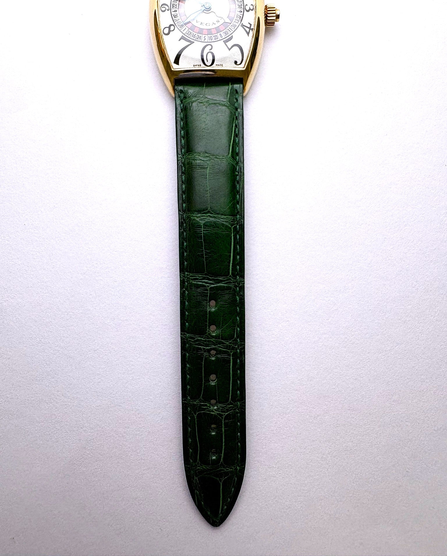 FRANCK MULLER 5850vegas