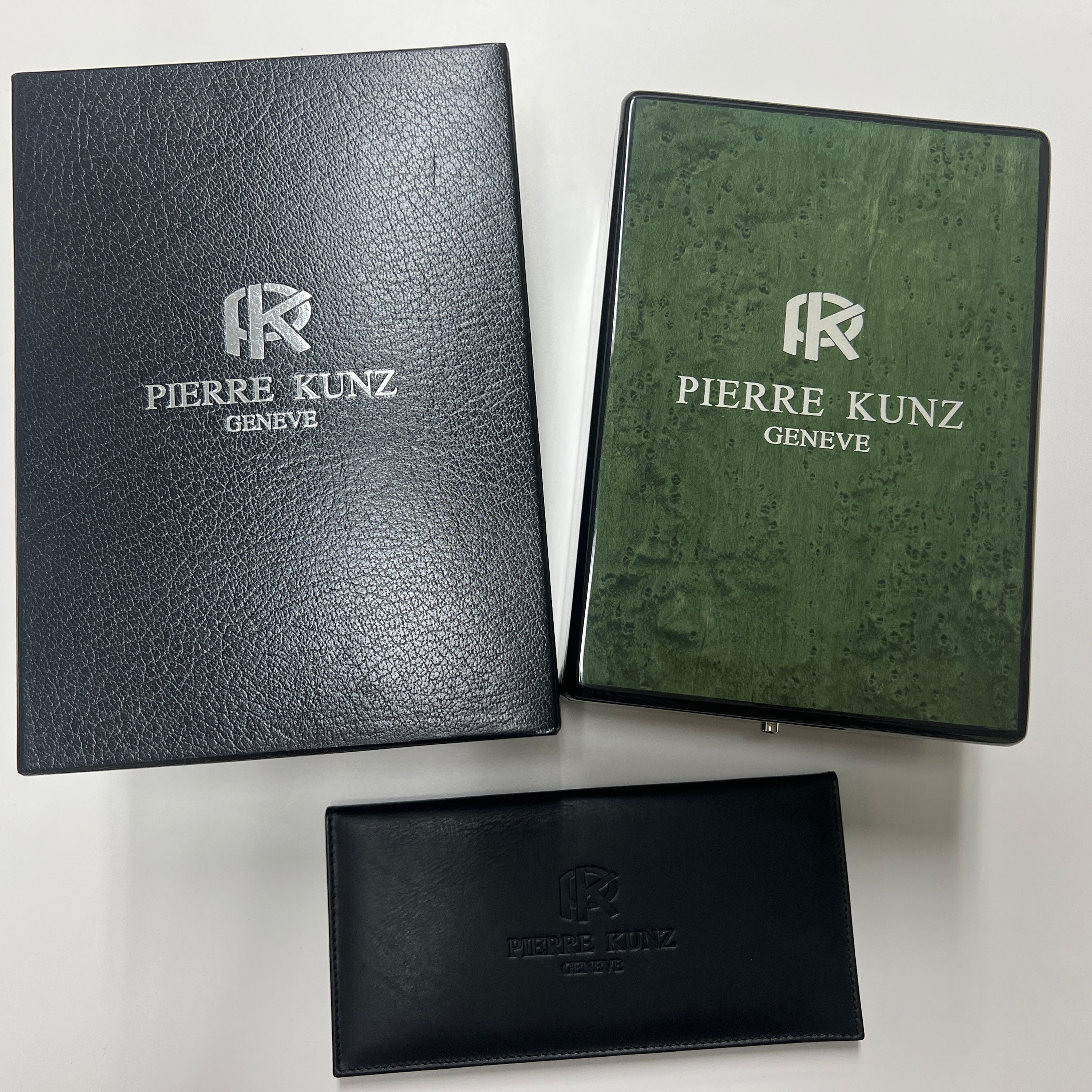 Pierre Kunz CUPIDON pkm102str