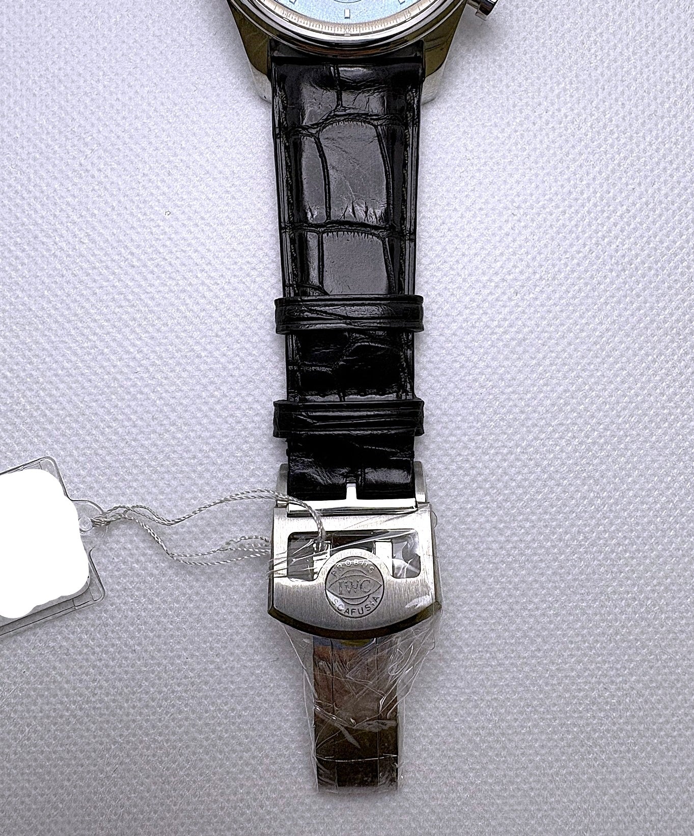IWC Portuguese Chronograph IW390404