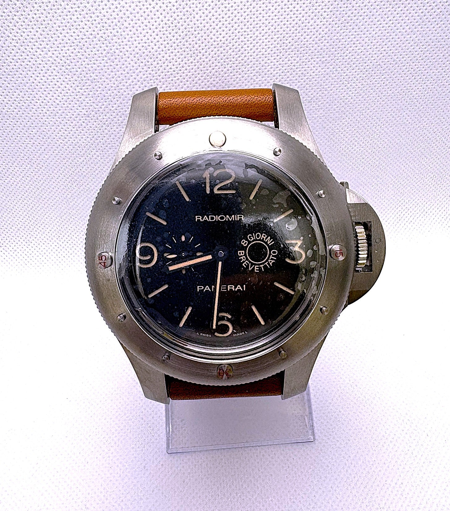Panerai Egiziano Radiomir PAM00341