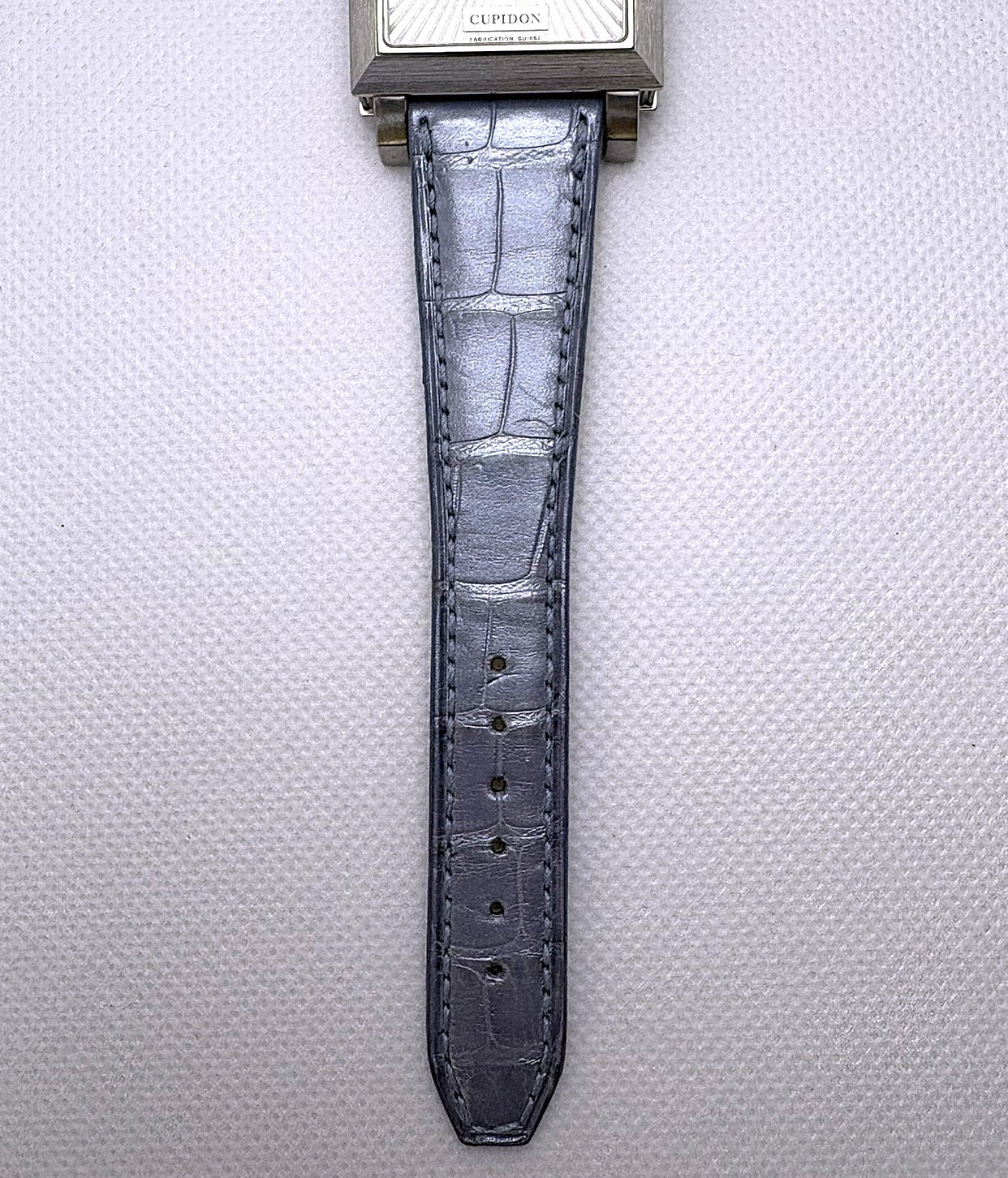 Pierre Kunz CUPIDON pkm102str