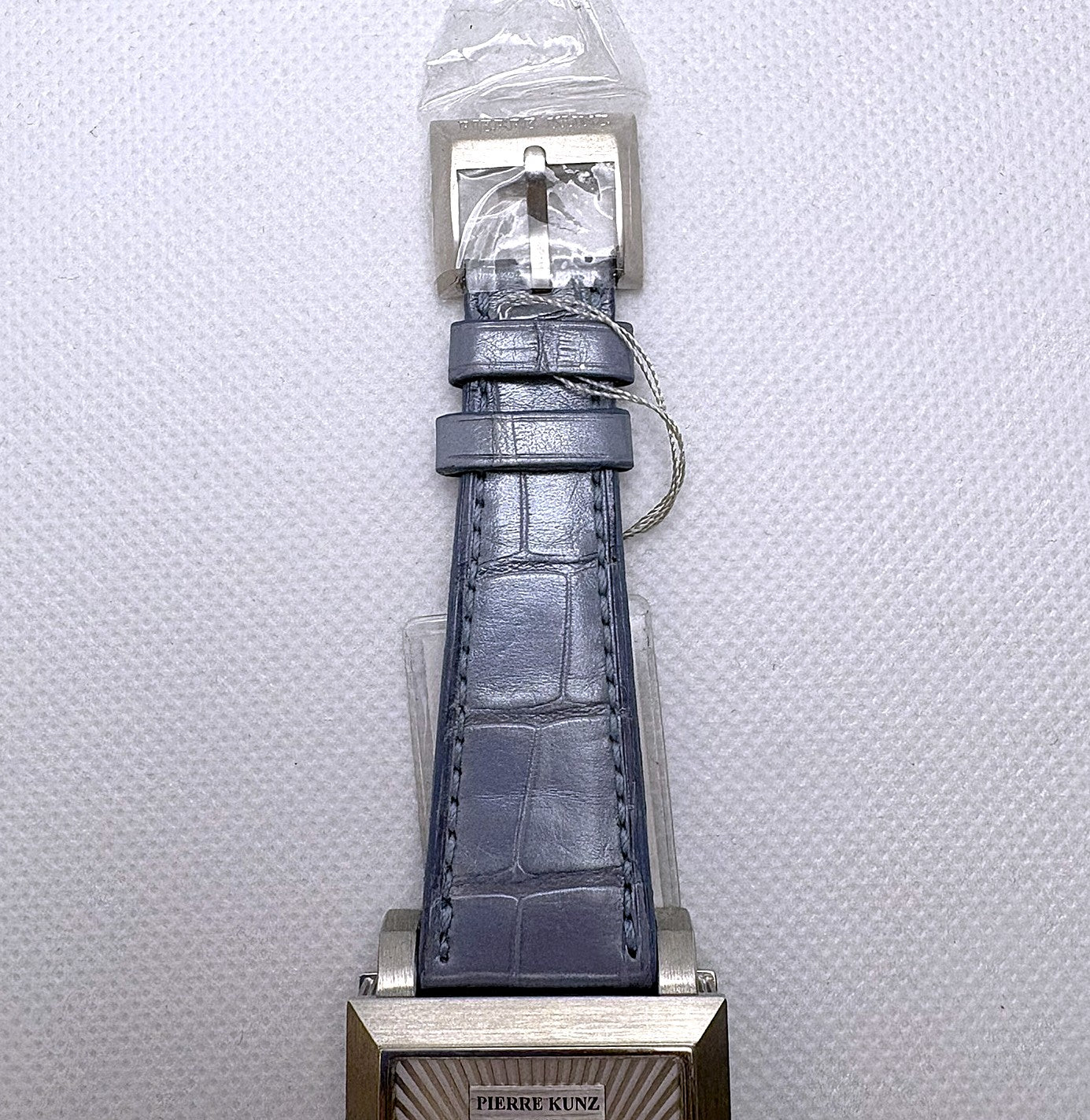 Pierre Kunz CUPIDON pkm102str