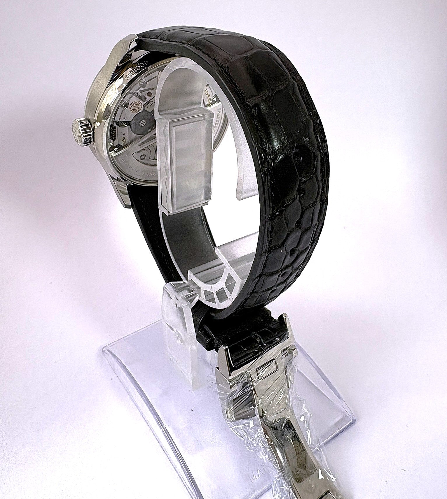 IWC Portuguese Automatic IW500710