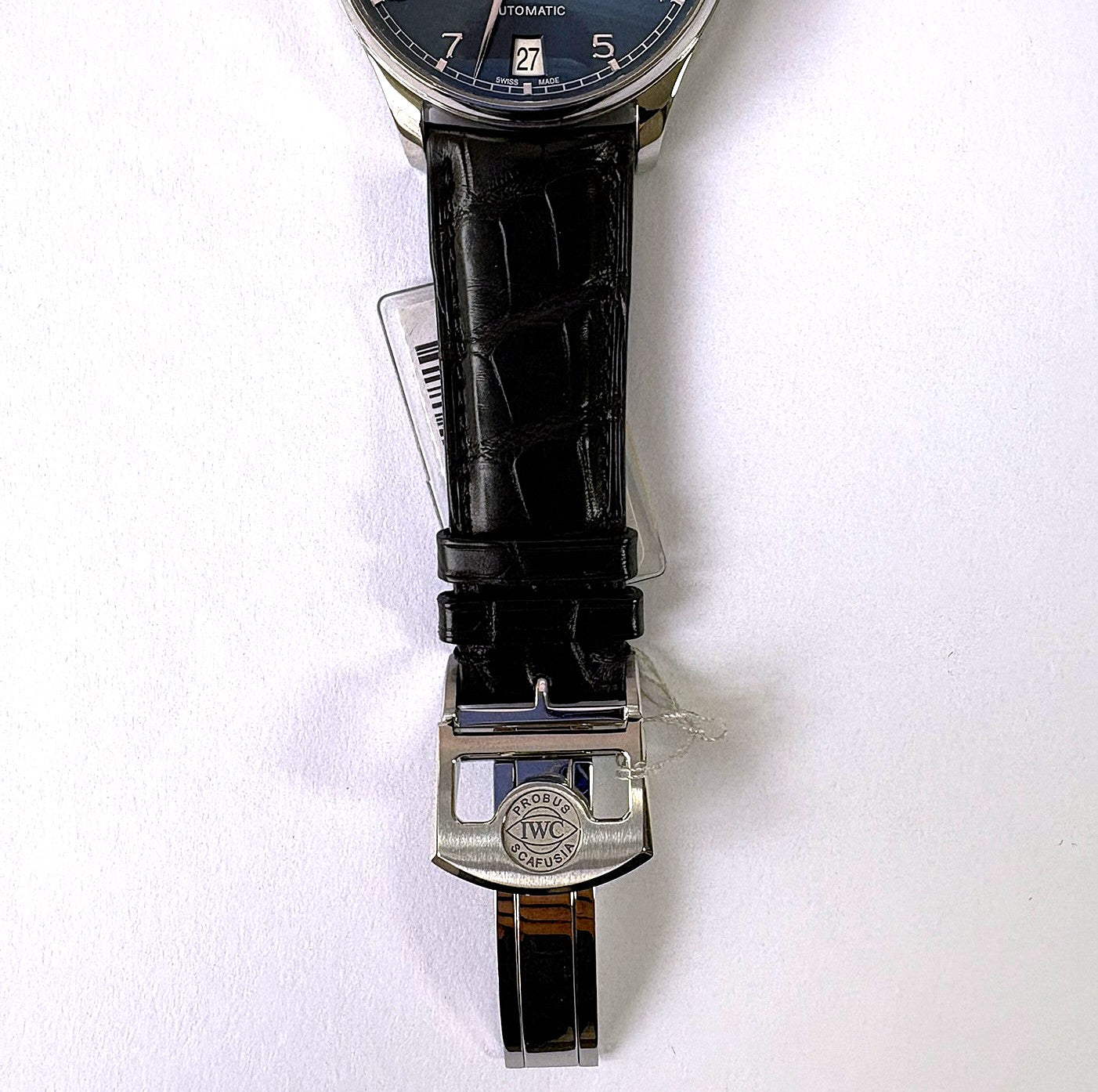 IWC Portuguese Automatic IW500710