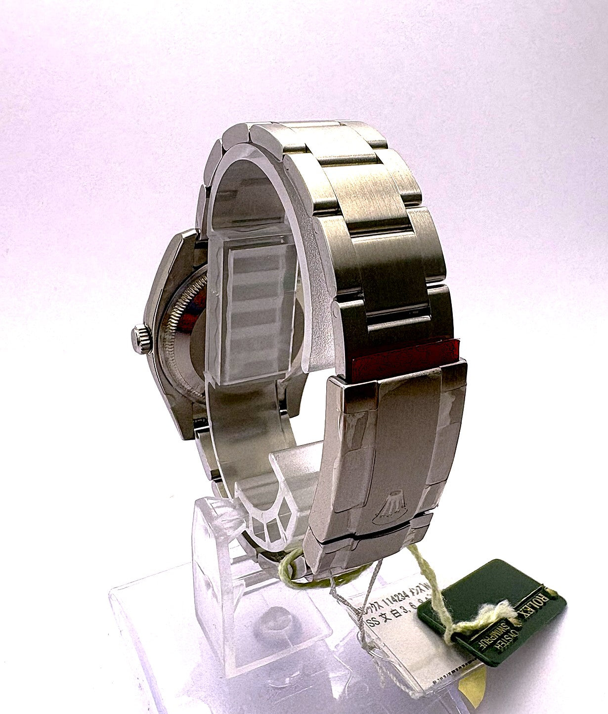 Rolex Air-King 114234